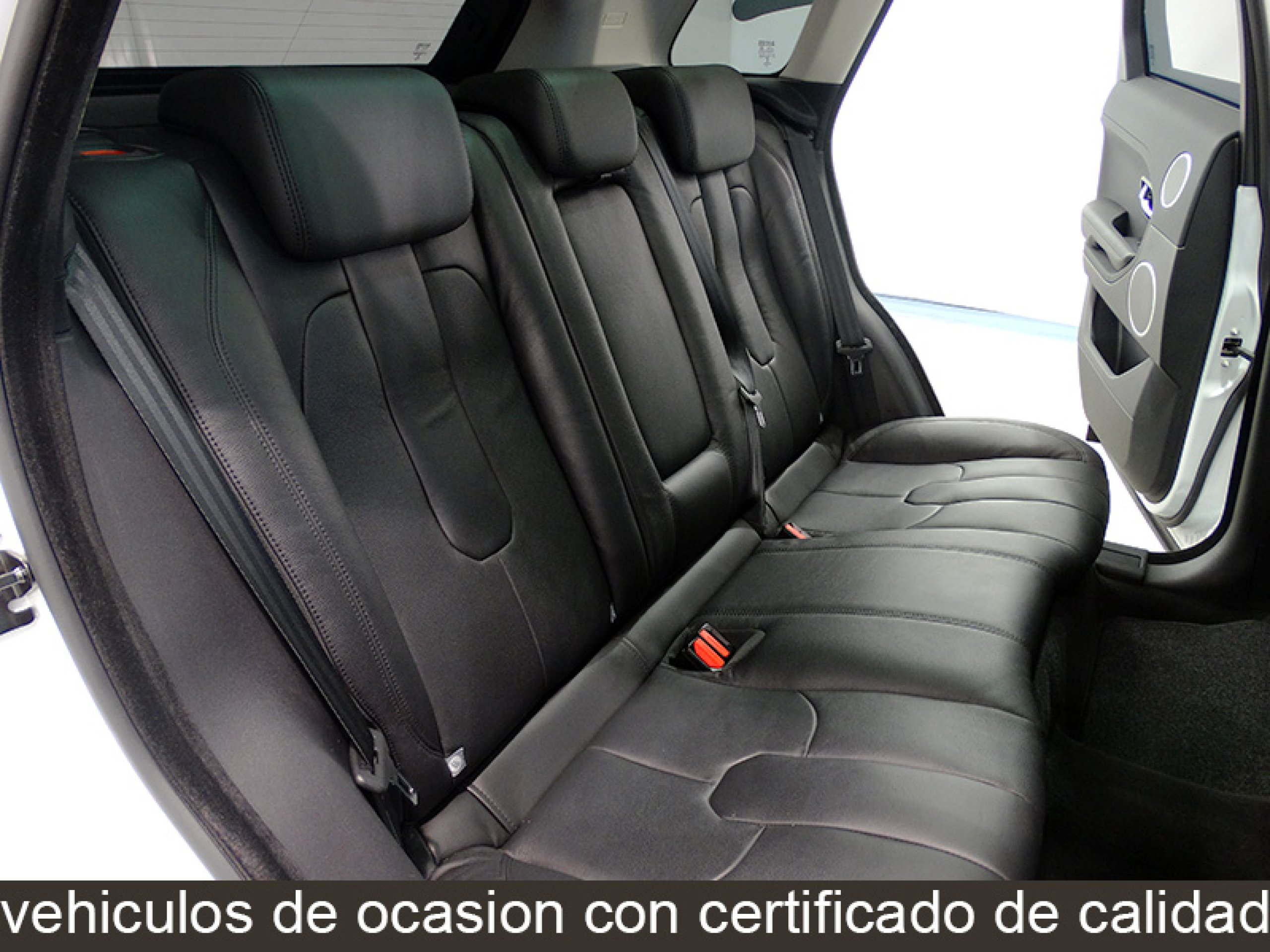 Foto Land Rover Range Rover Evoque 20
