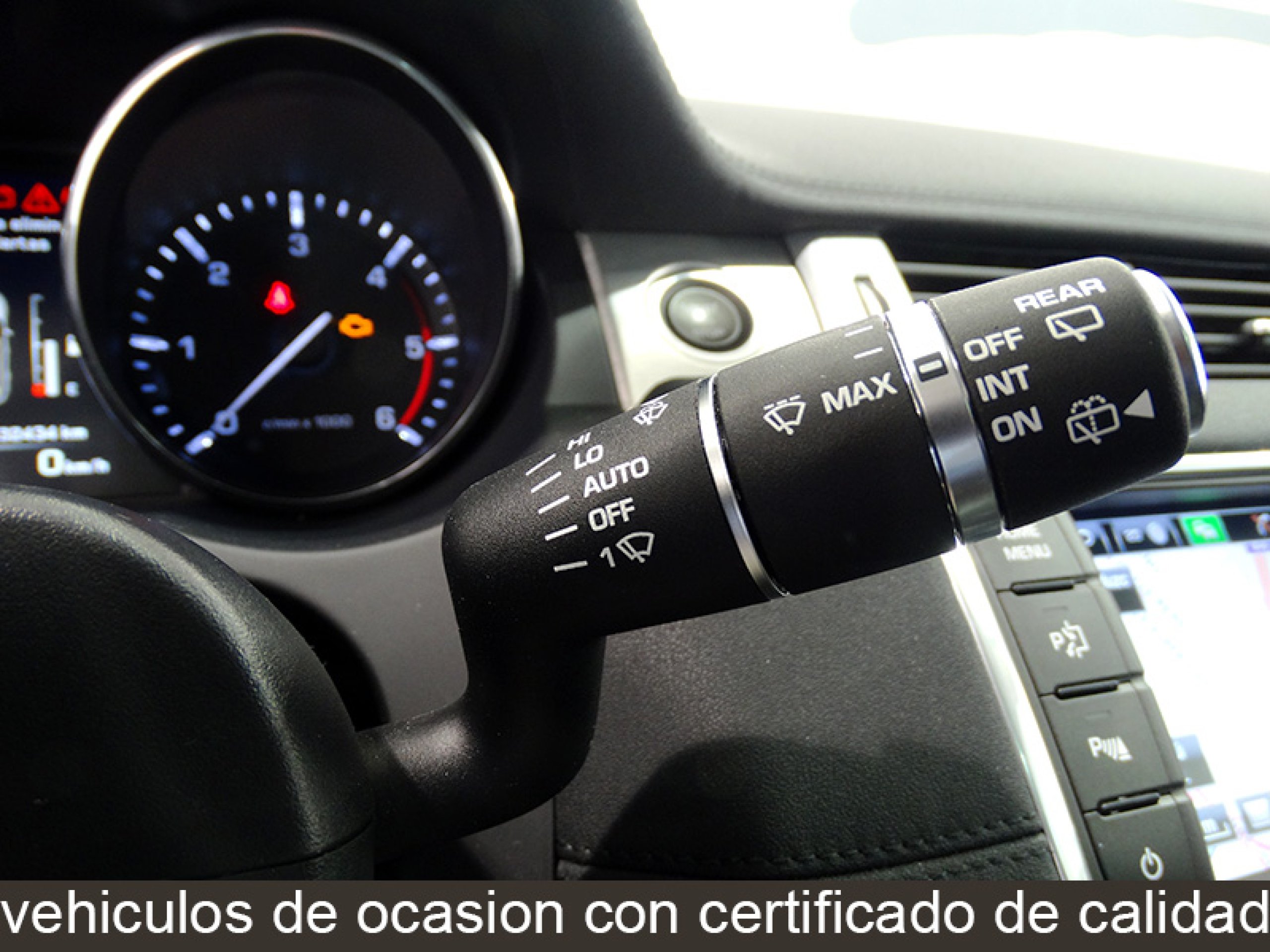 Foto Land Rover Range Rover Evoque 30