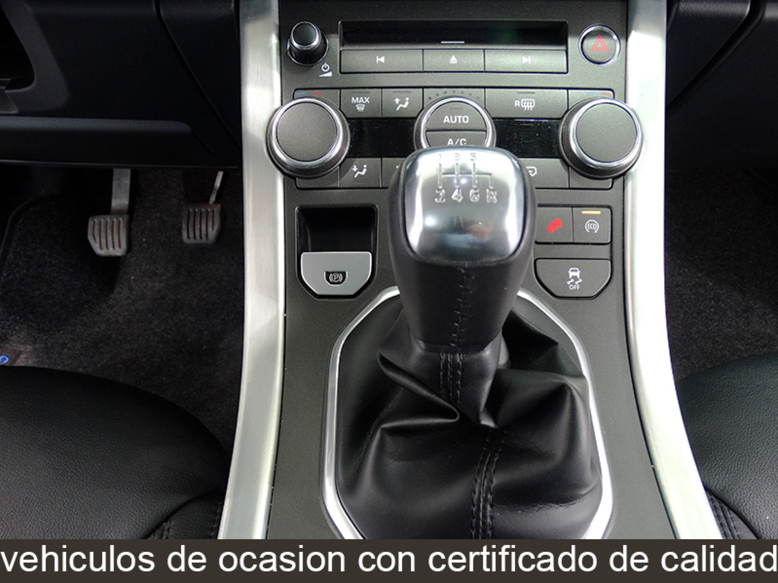 Foto Land Rover Range Rover Evoque 32