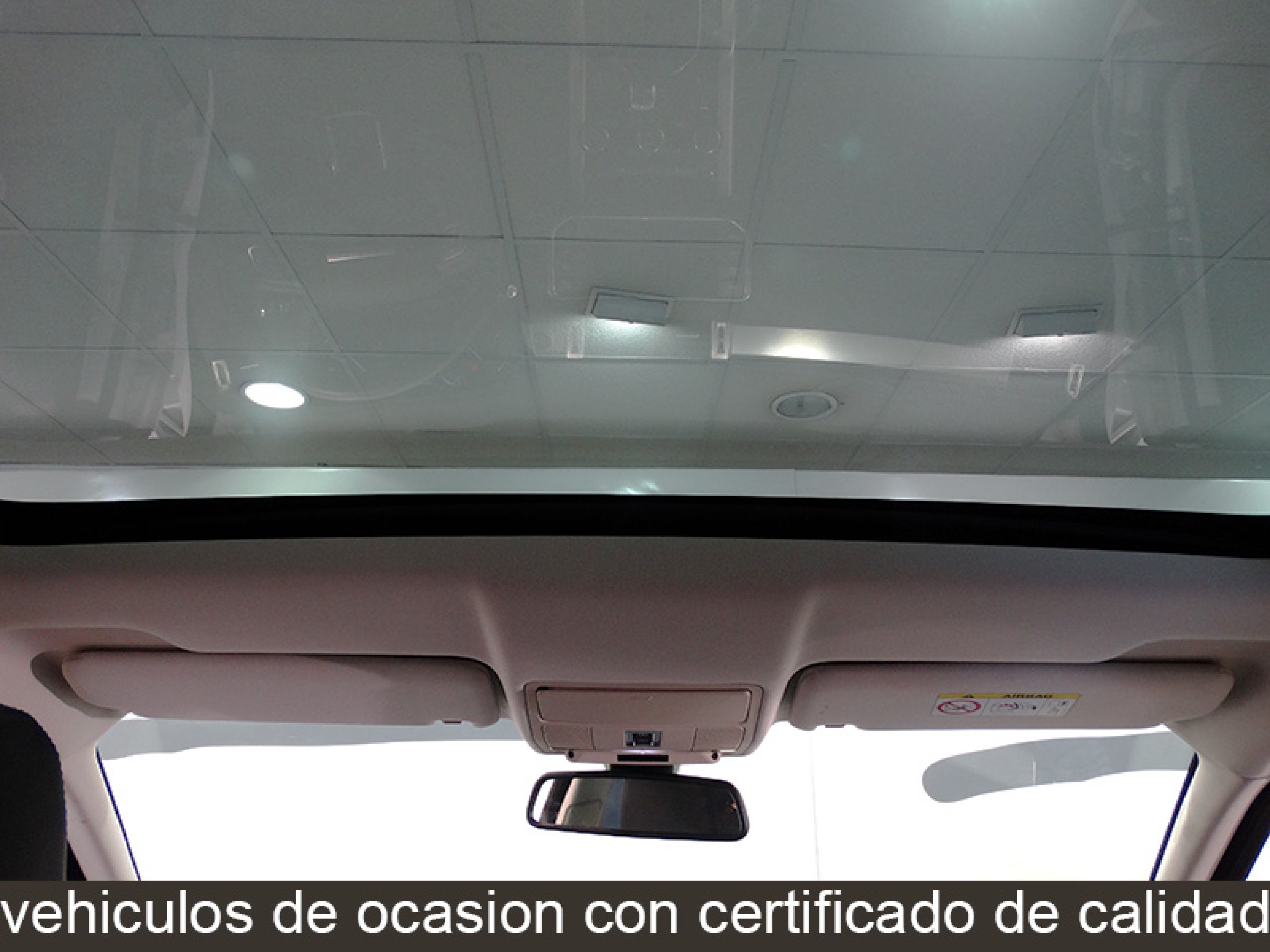 Foto Land Rover Range Rover Evoque 33