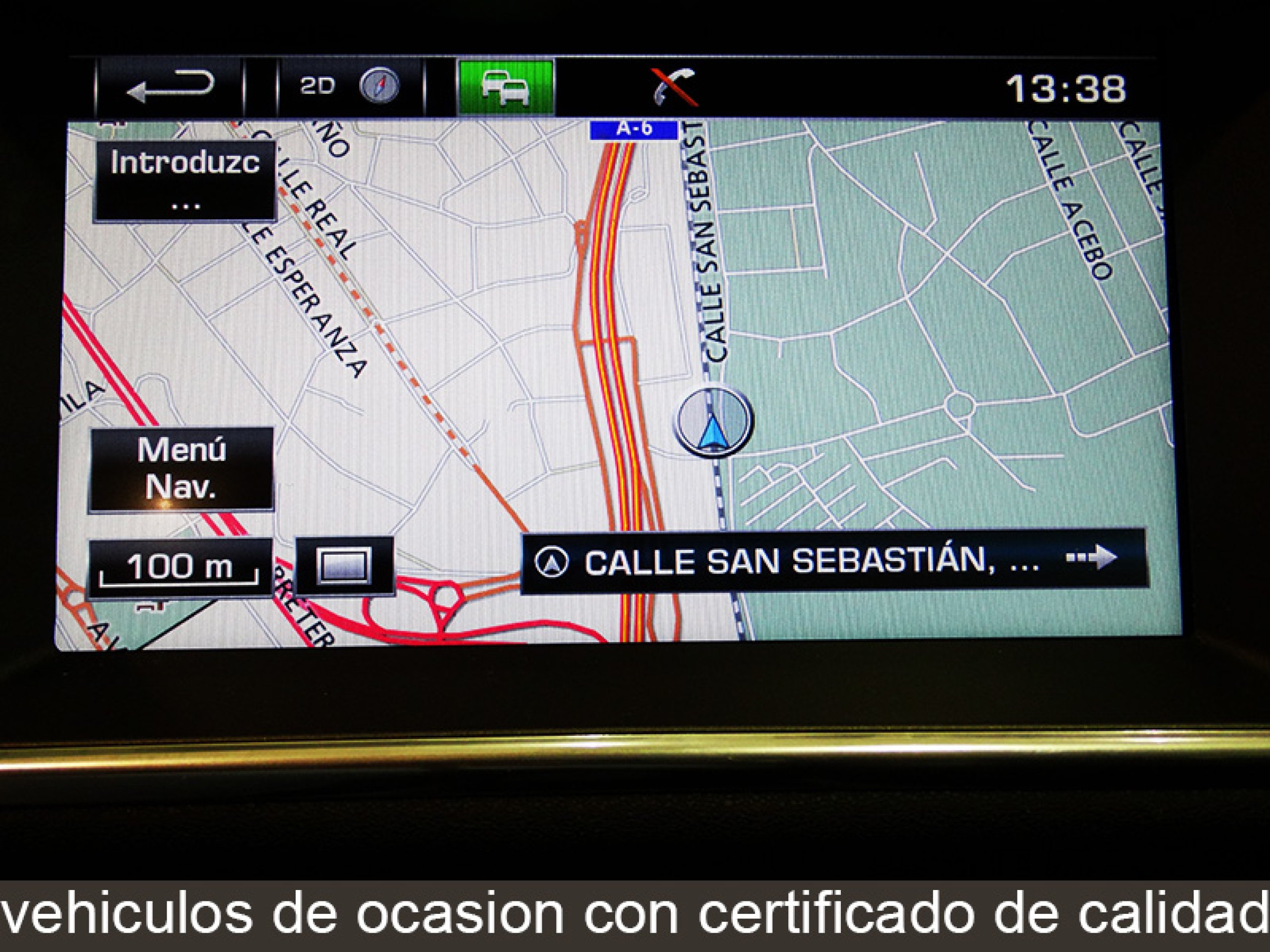 Foto Land Rover Range Rover Evoque 34