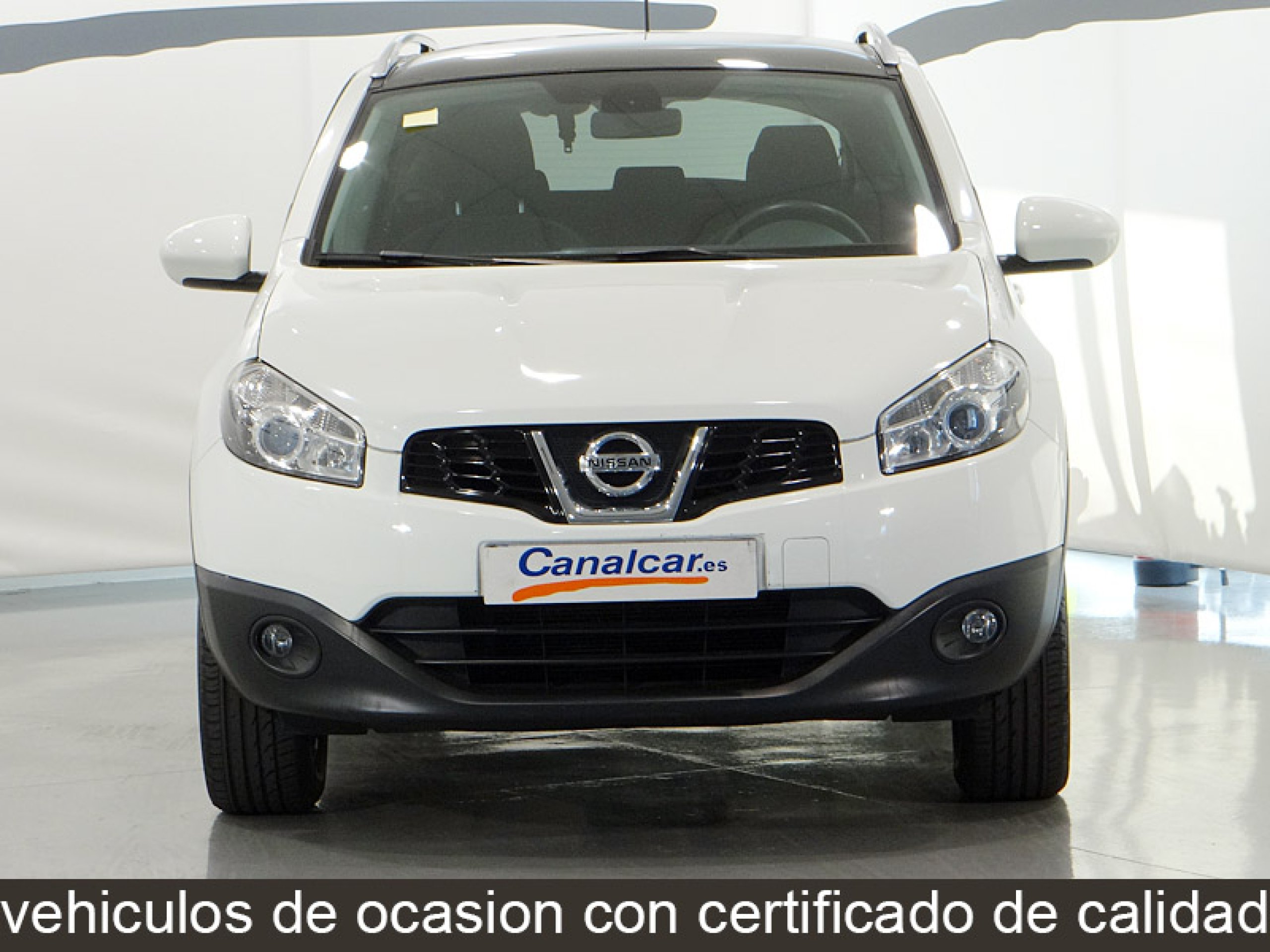 Foto Nissan Qashqai 2