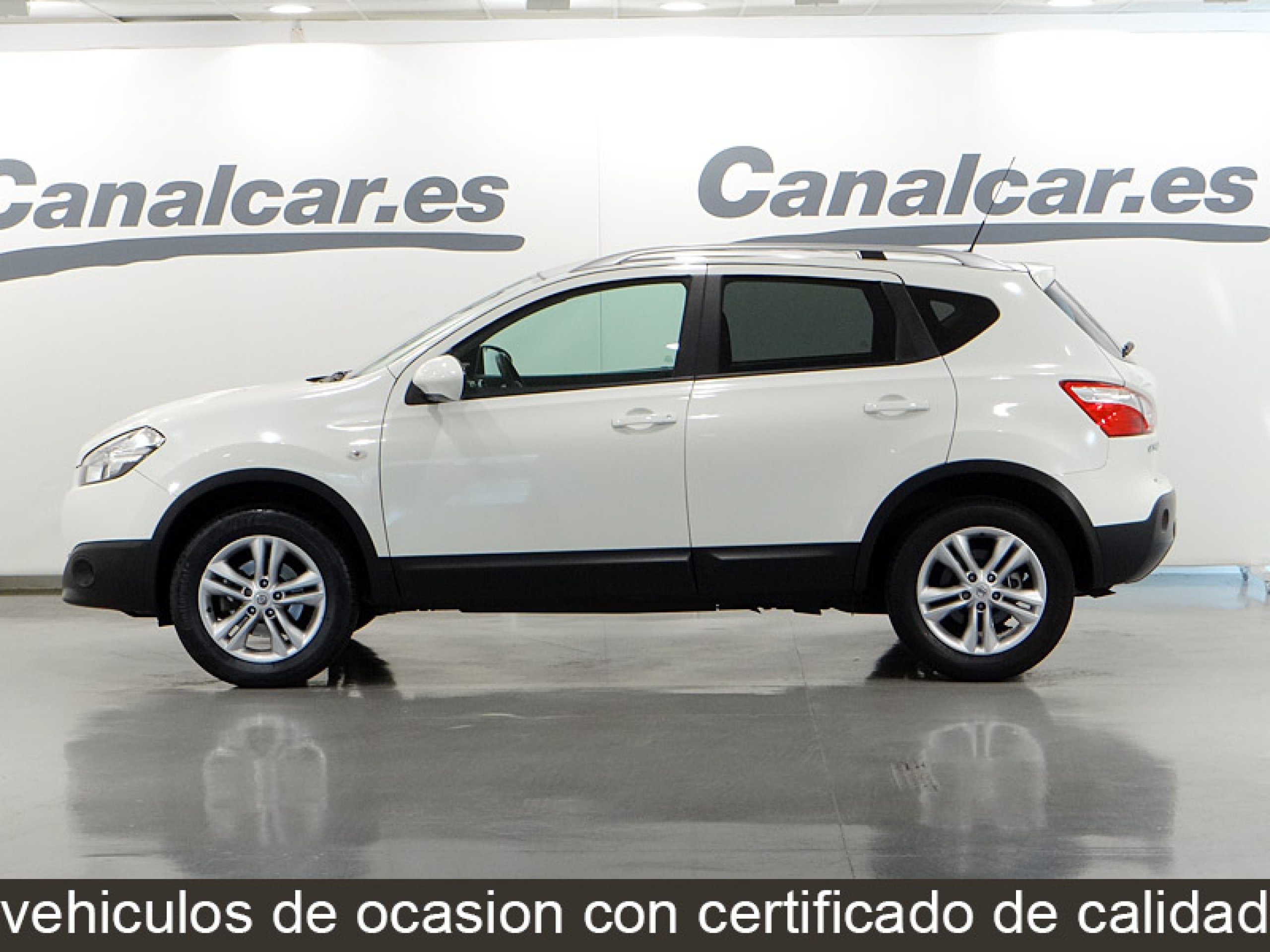 Foto Nissan Qashqai 9