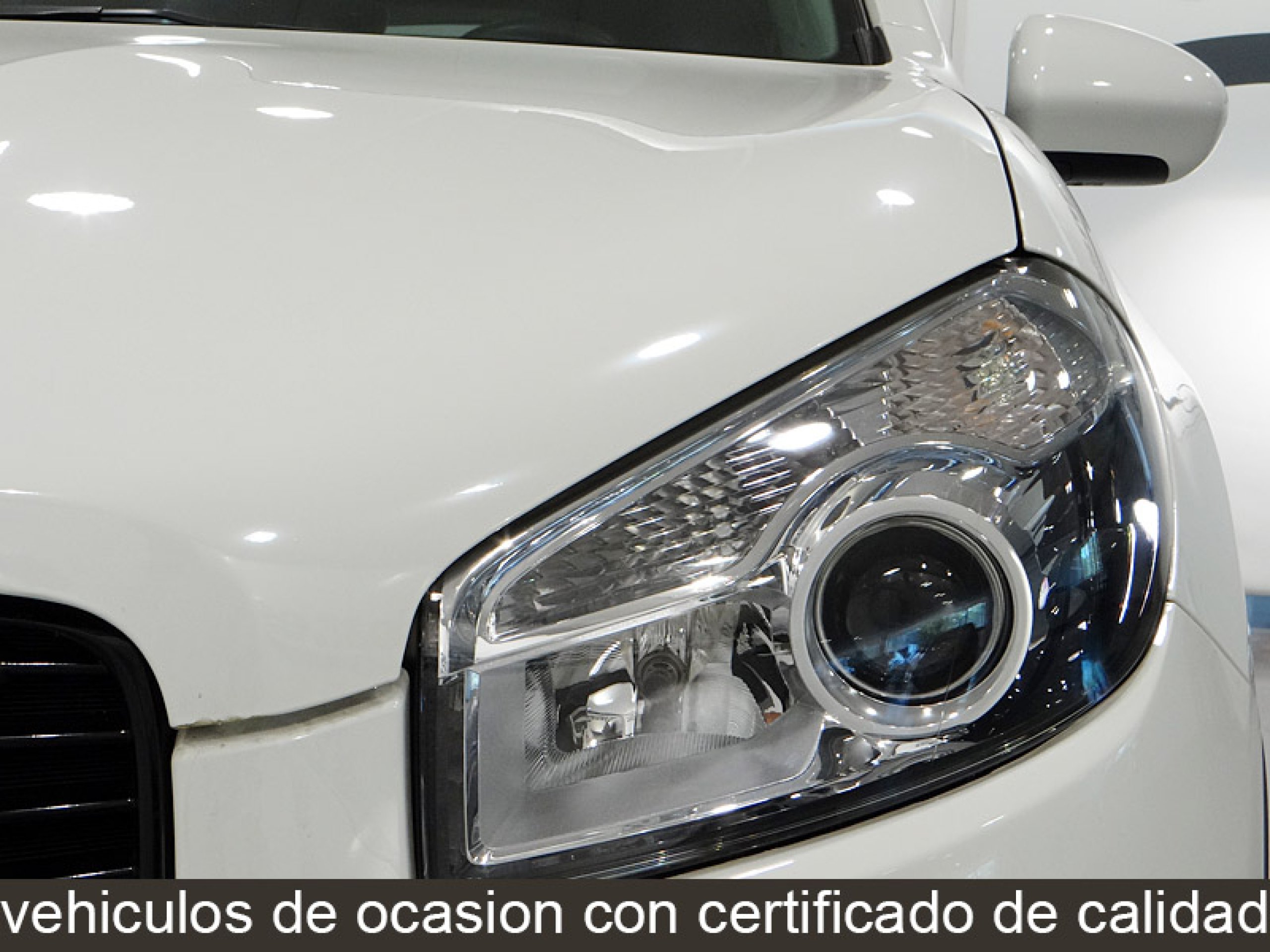 Foto Nissan Qashqai 13