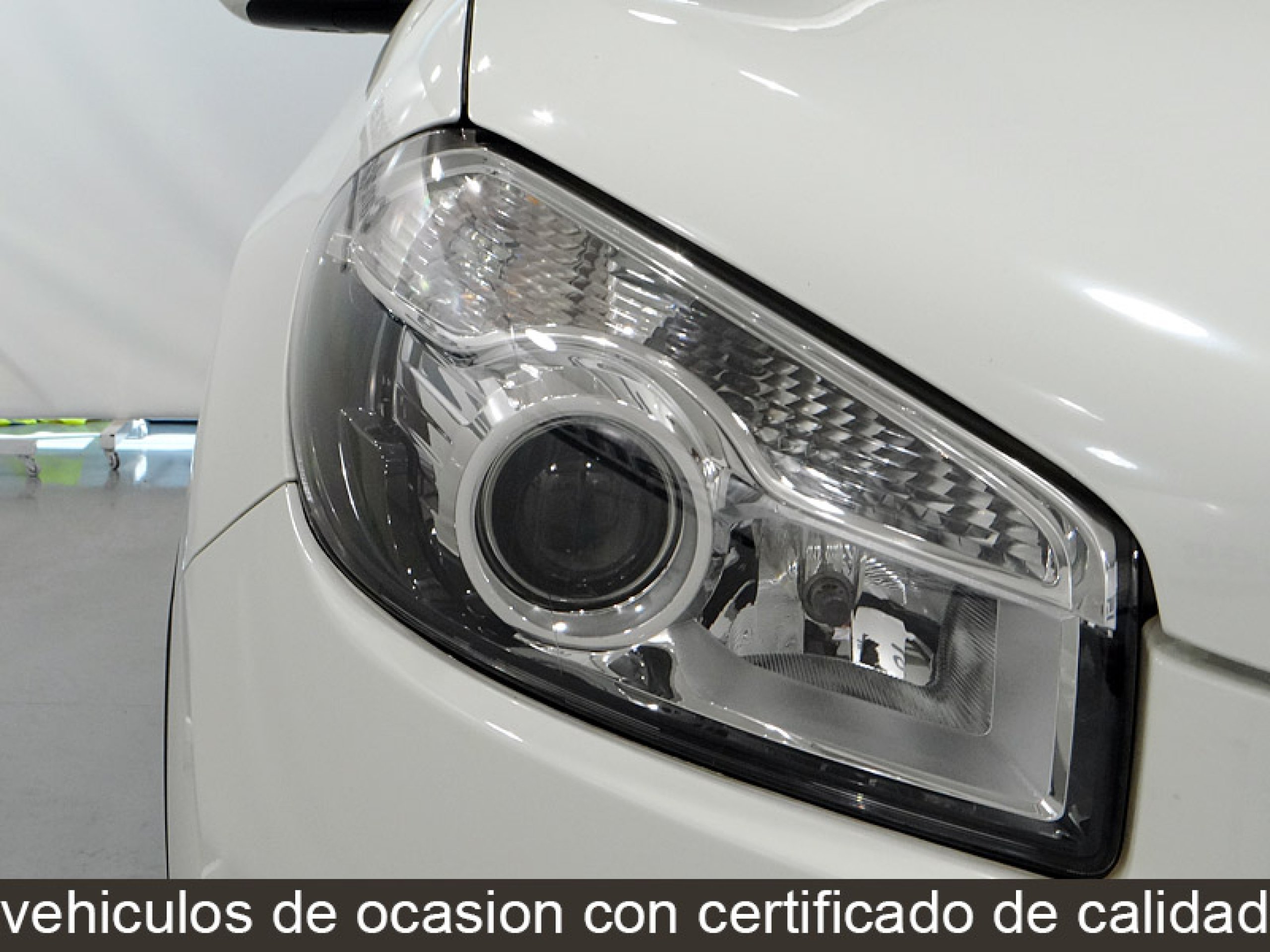 Foto Nissan Qashqai 14