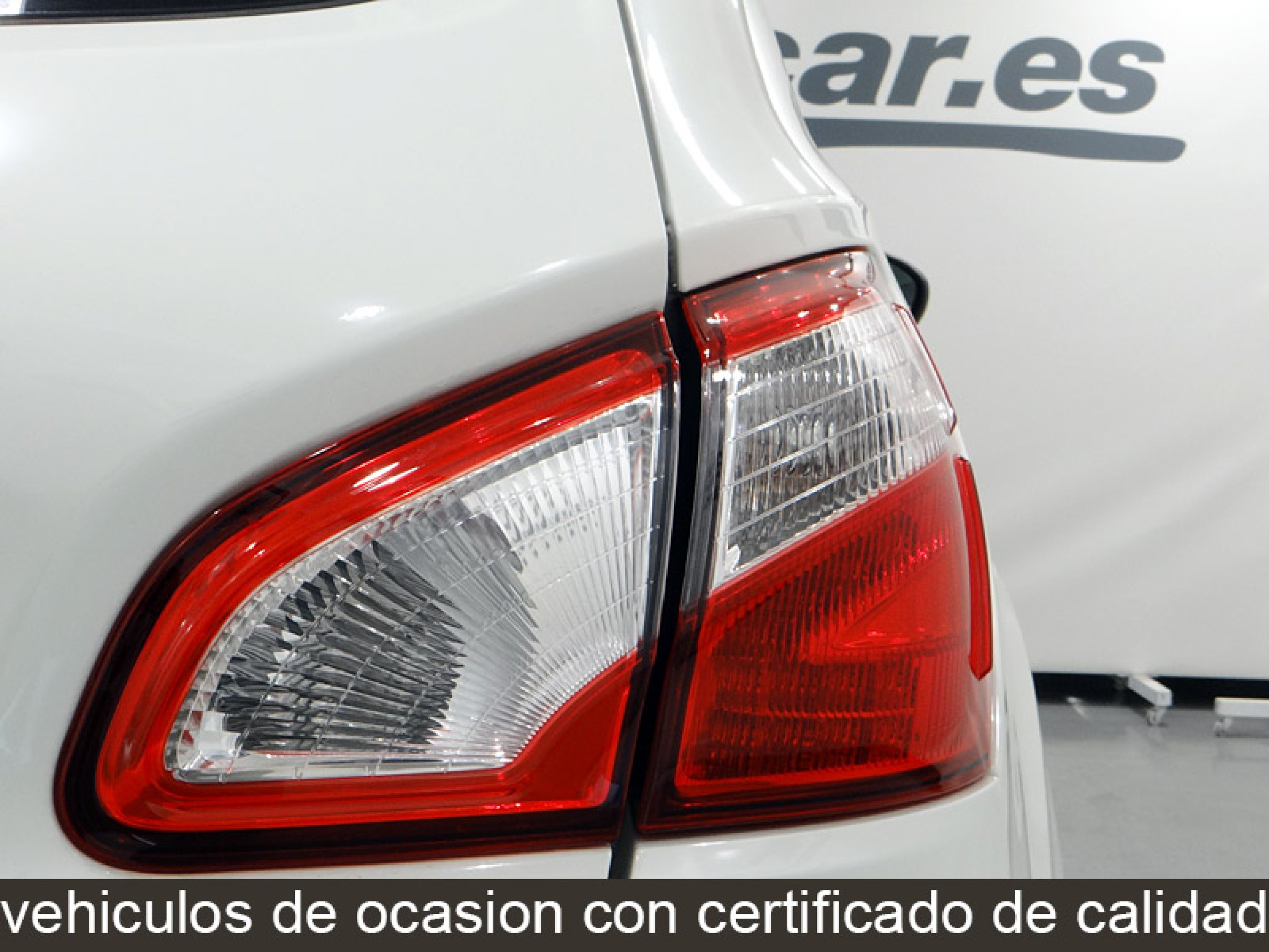 Foto Nissan Qashqai 15