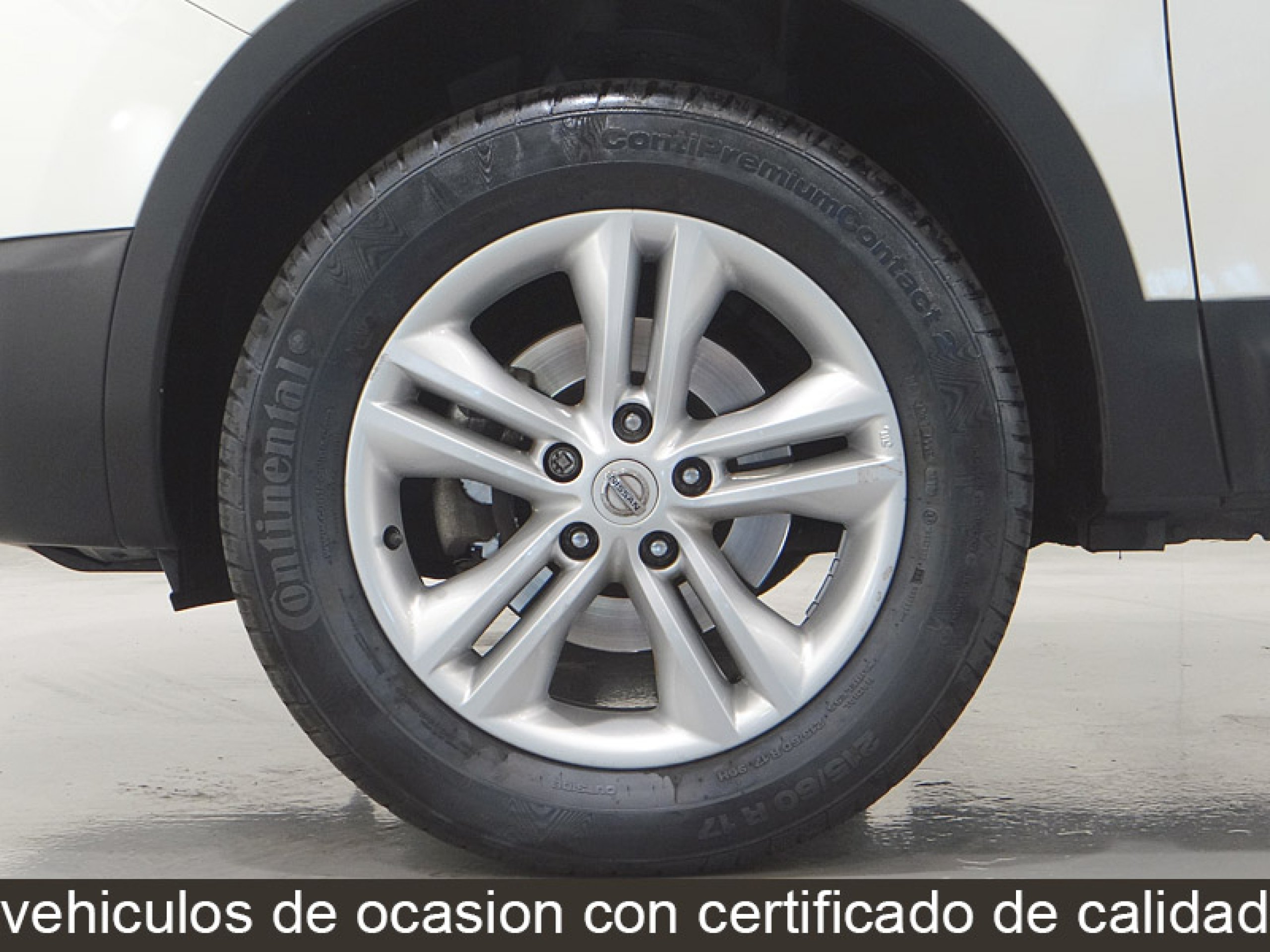 Foto Nissan Qashqai 17