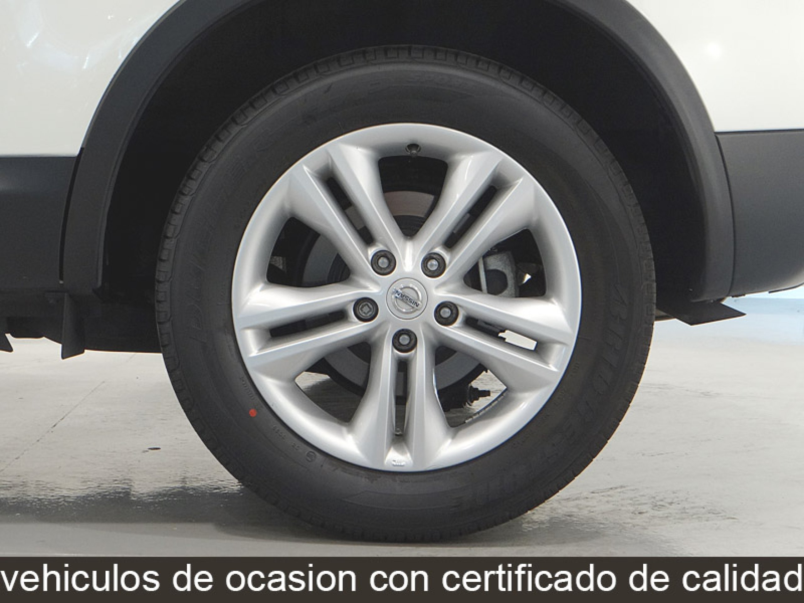 Foto Nissan Qashqai 18