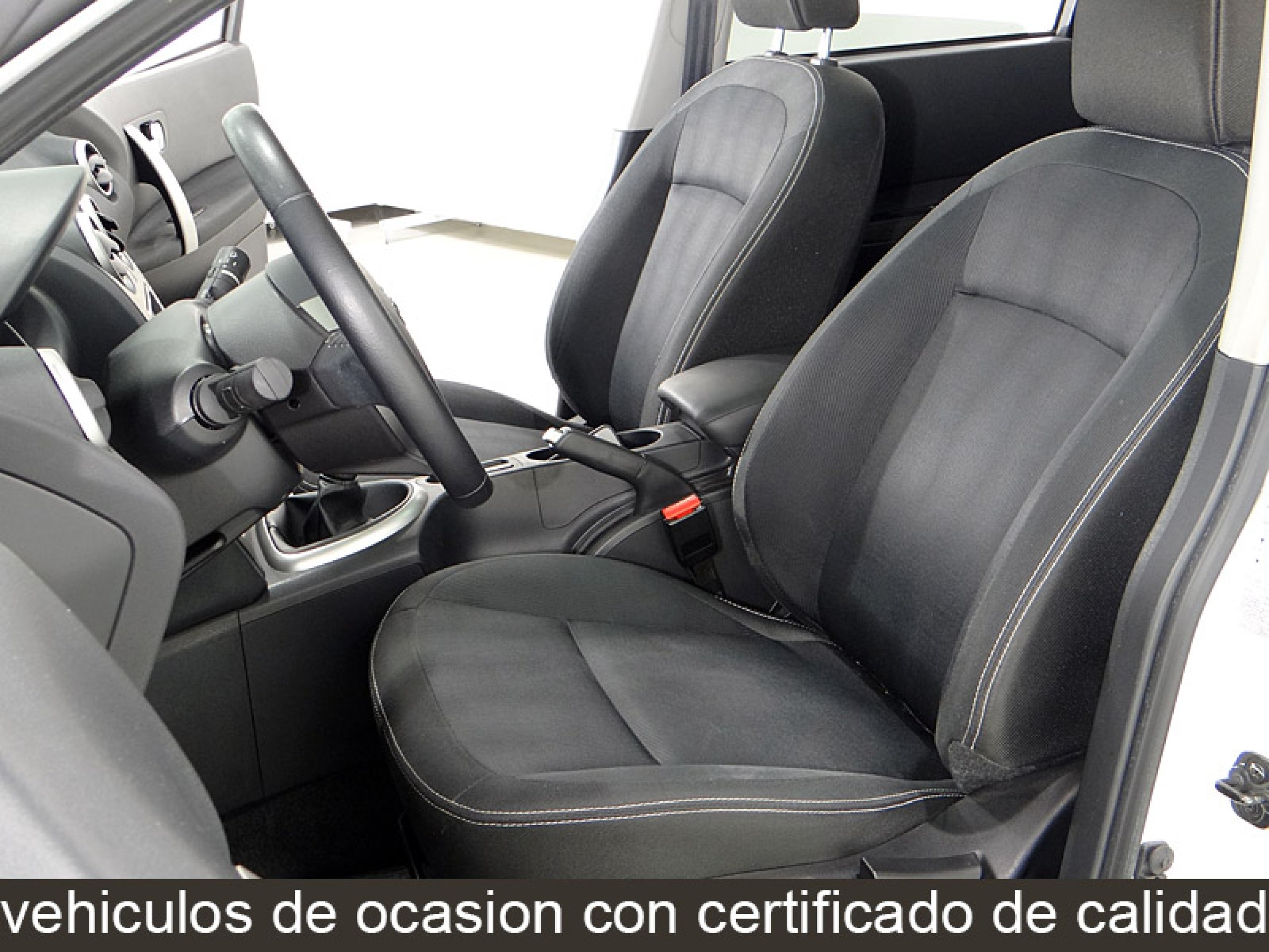 Foto Nissan Qashqai 20