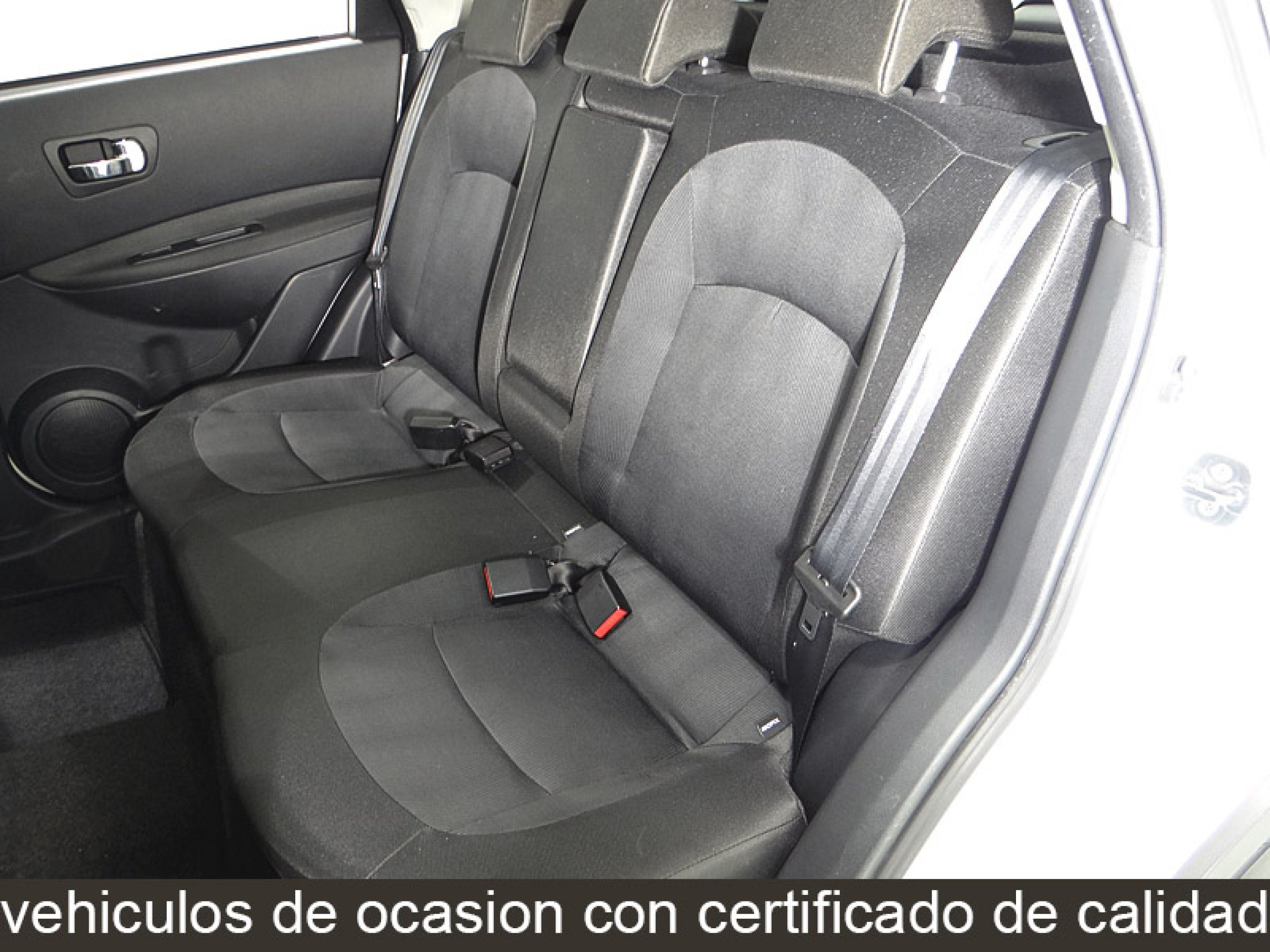 Foto Nissan Qashqai 22