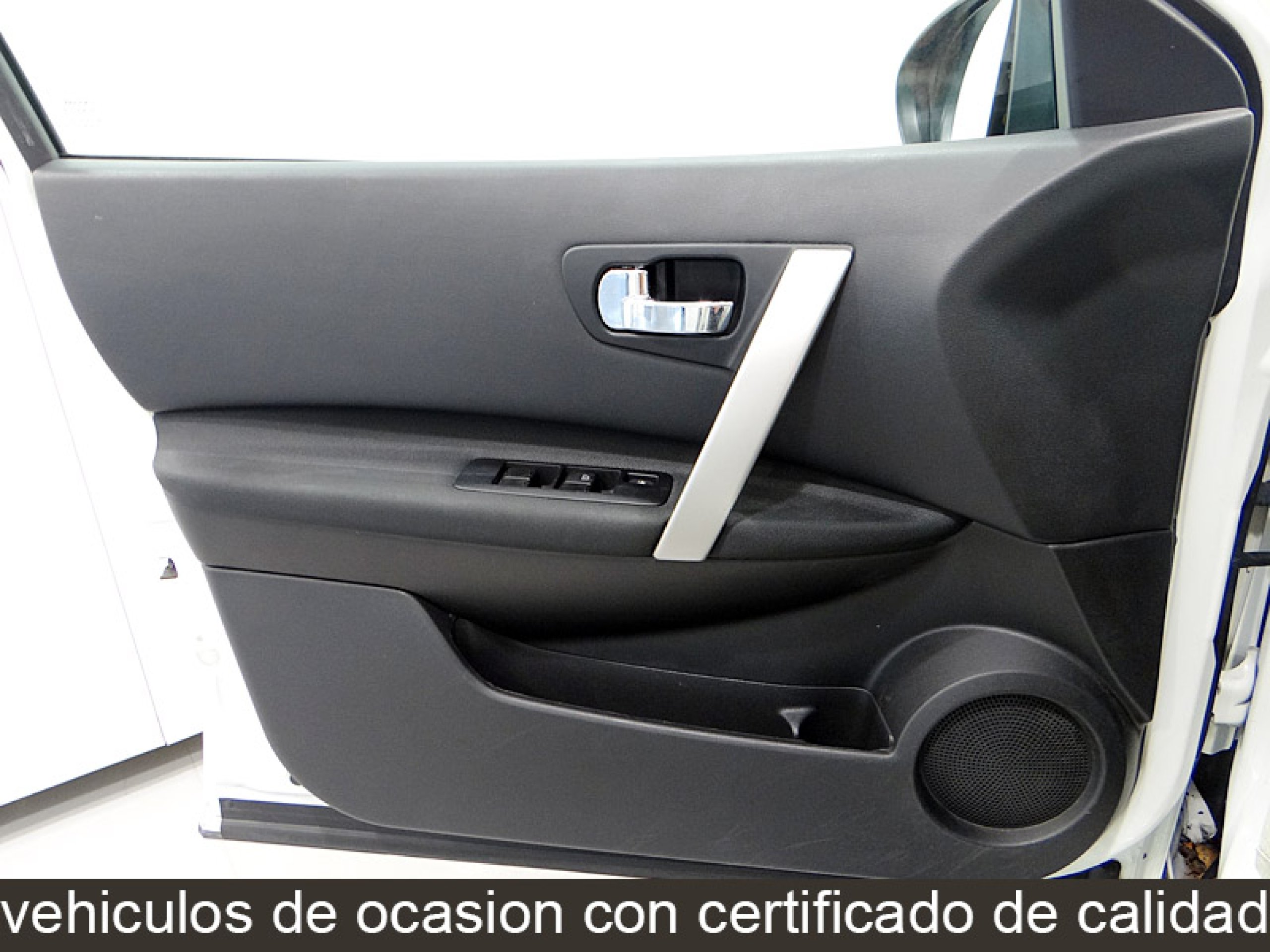 Foto Nissan Qashqai 23