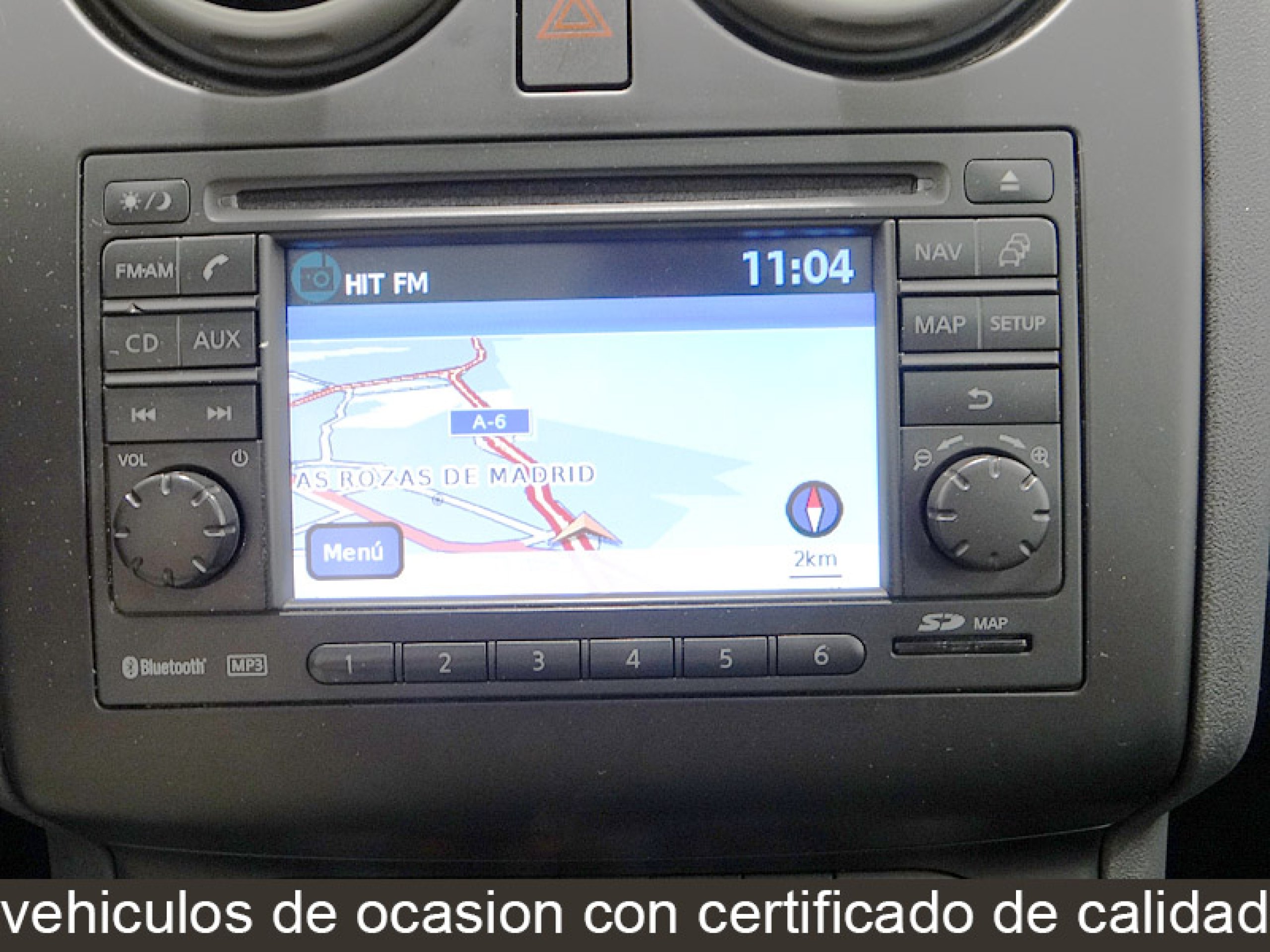 Foto Nissan Qashqai 24