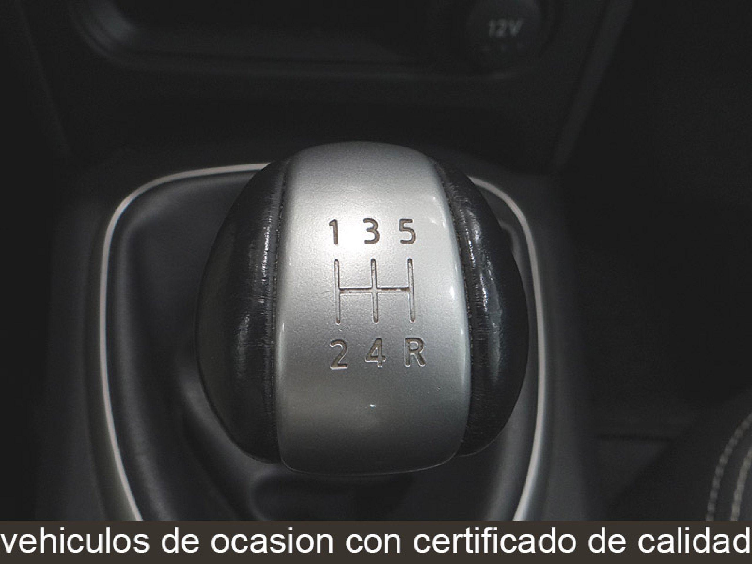 Foto Nissan Qashqai 27