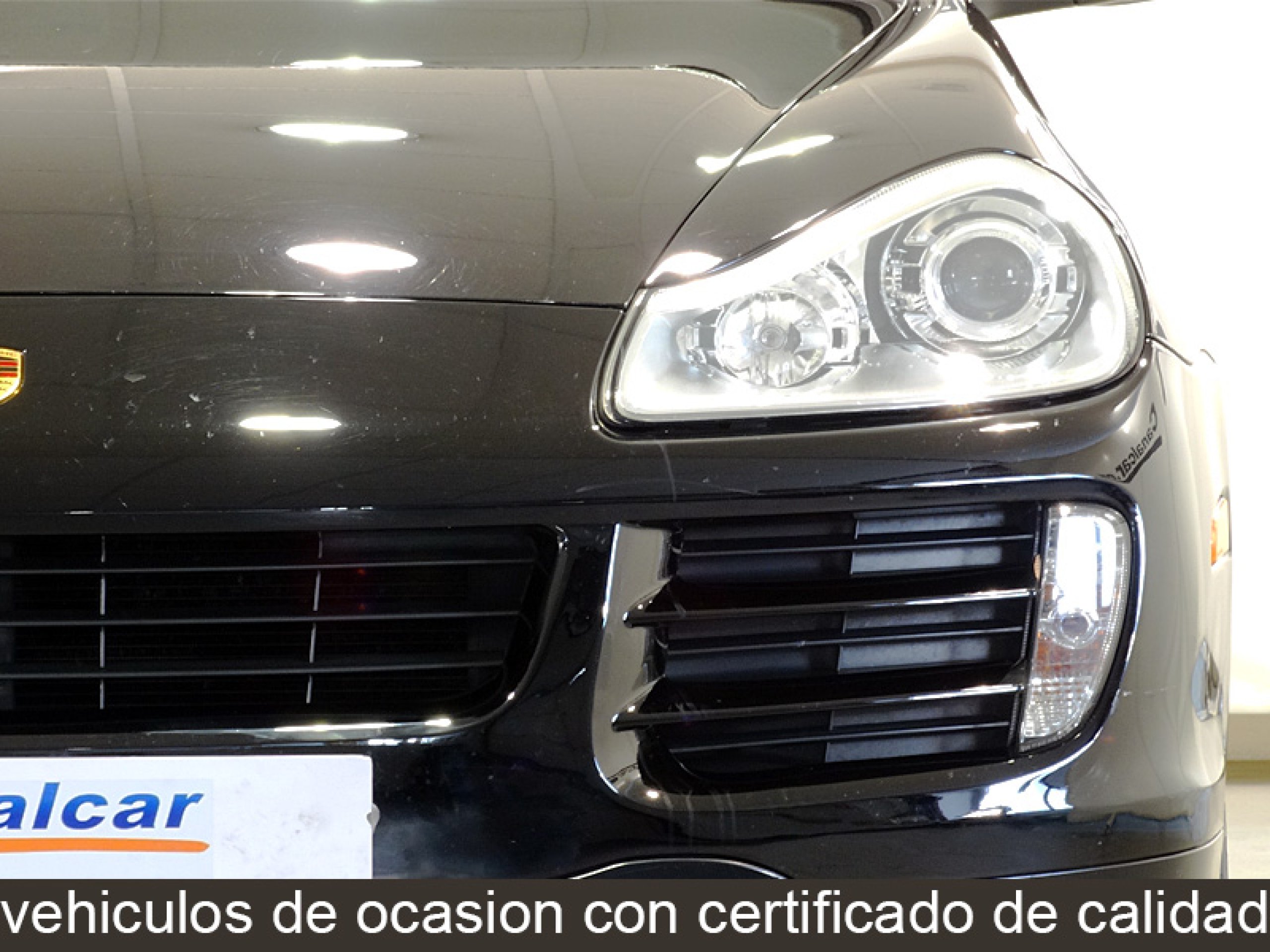 Foto Porsche Cayenne 13