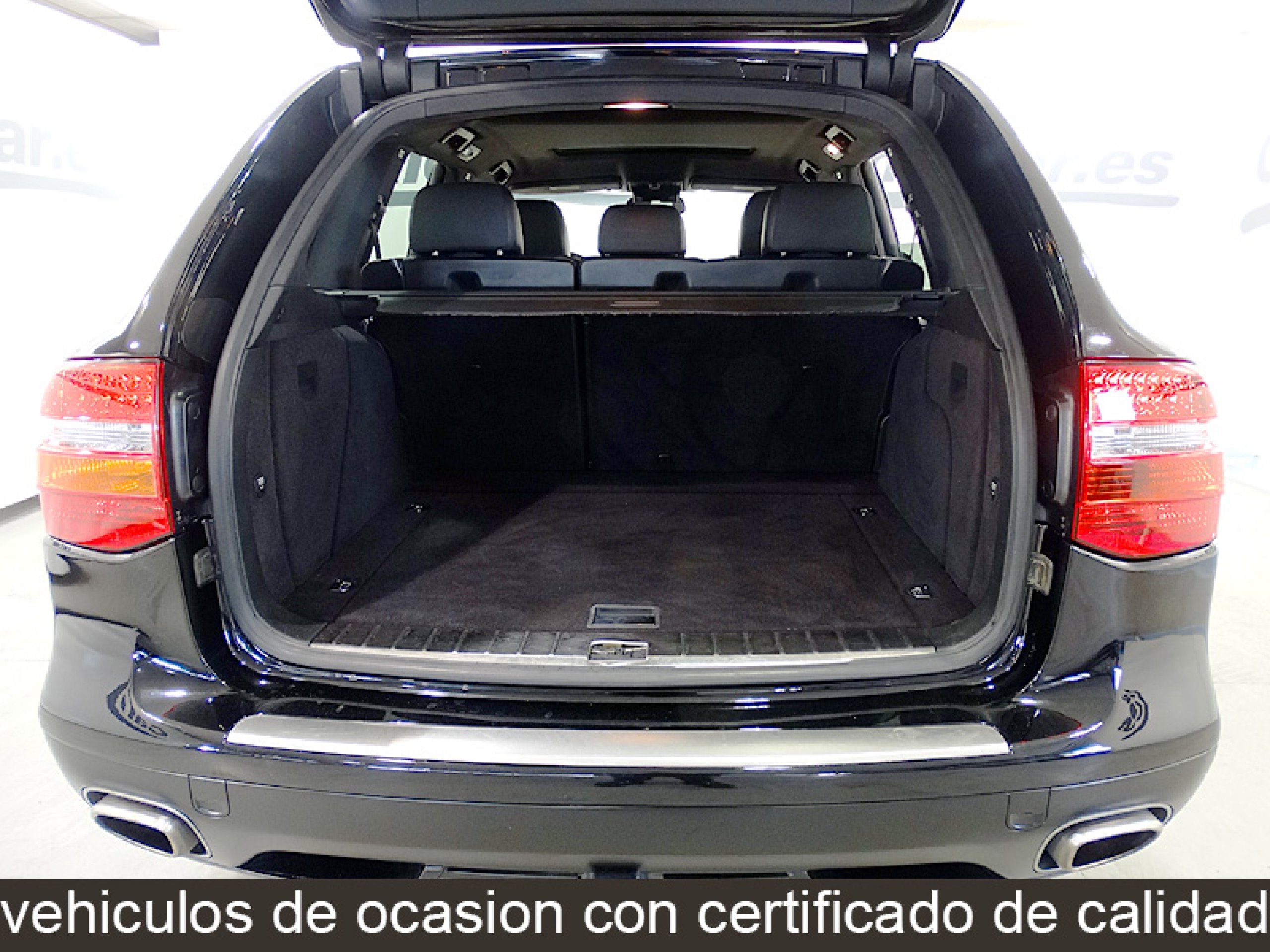 Foto Porsche Cayenne 17