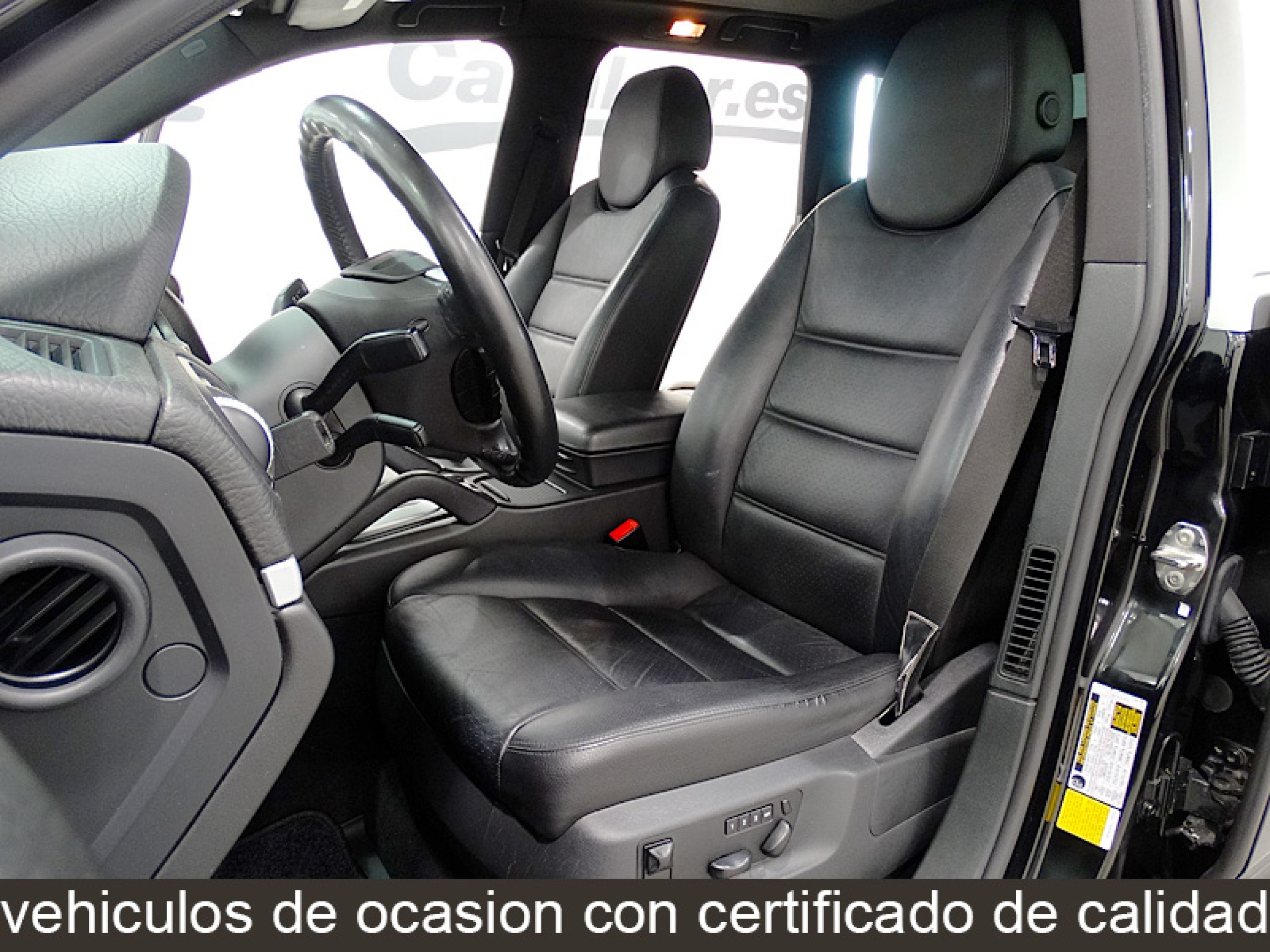 Foto Porsche Cayenne 21