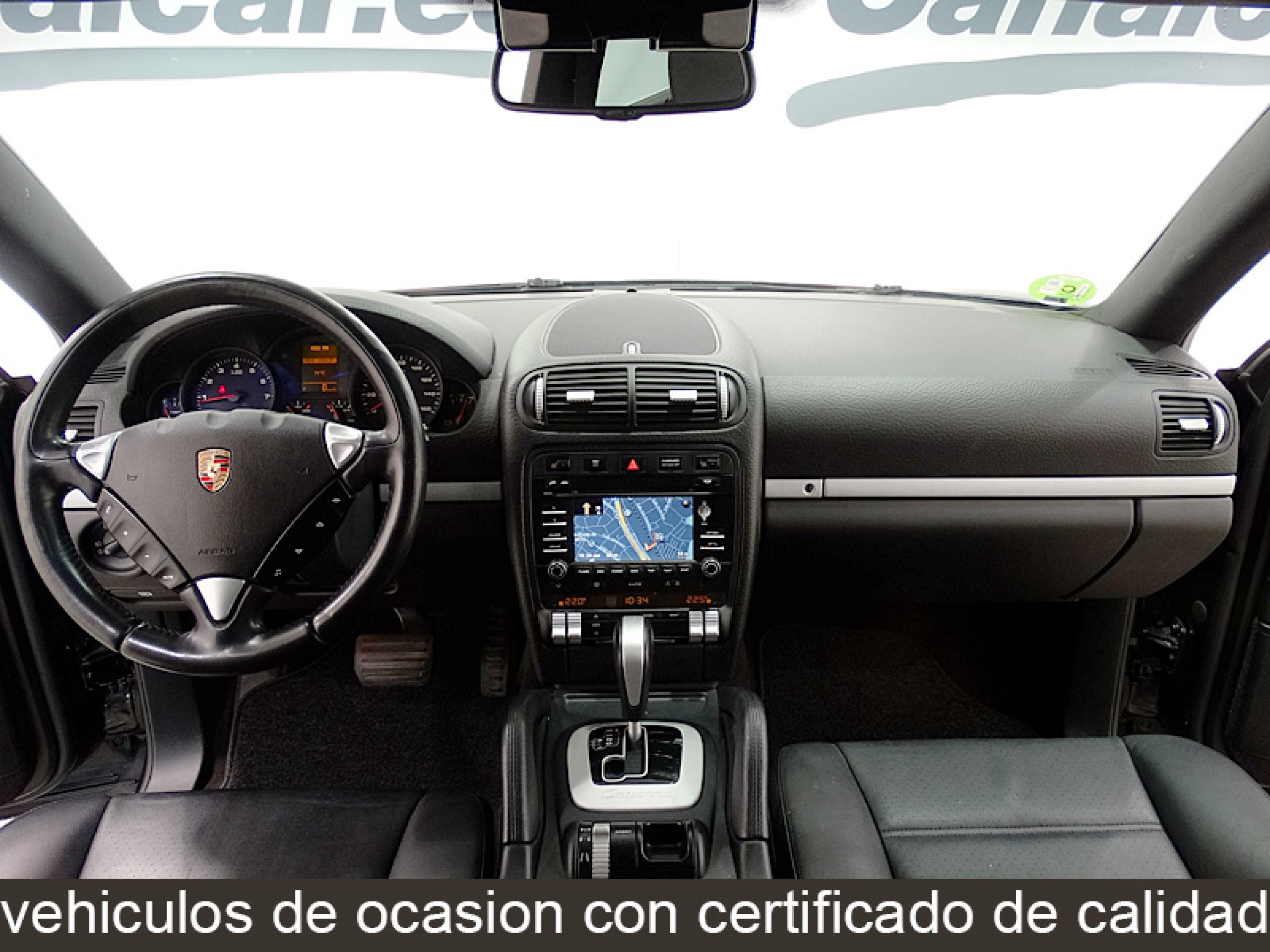 Foto Porsche Cayenne 27