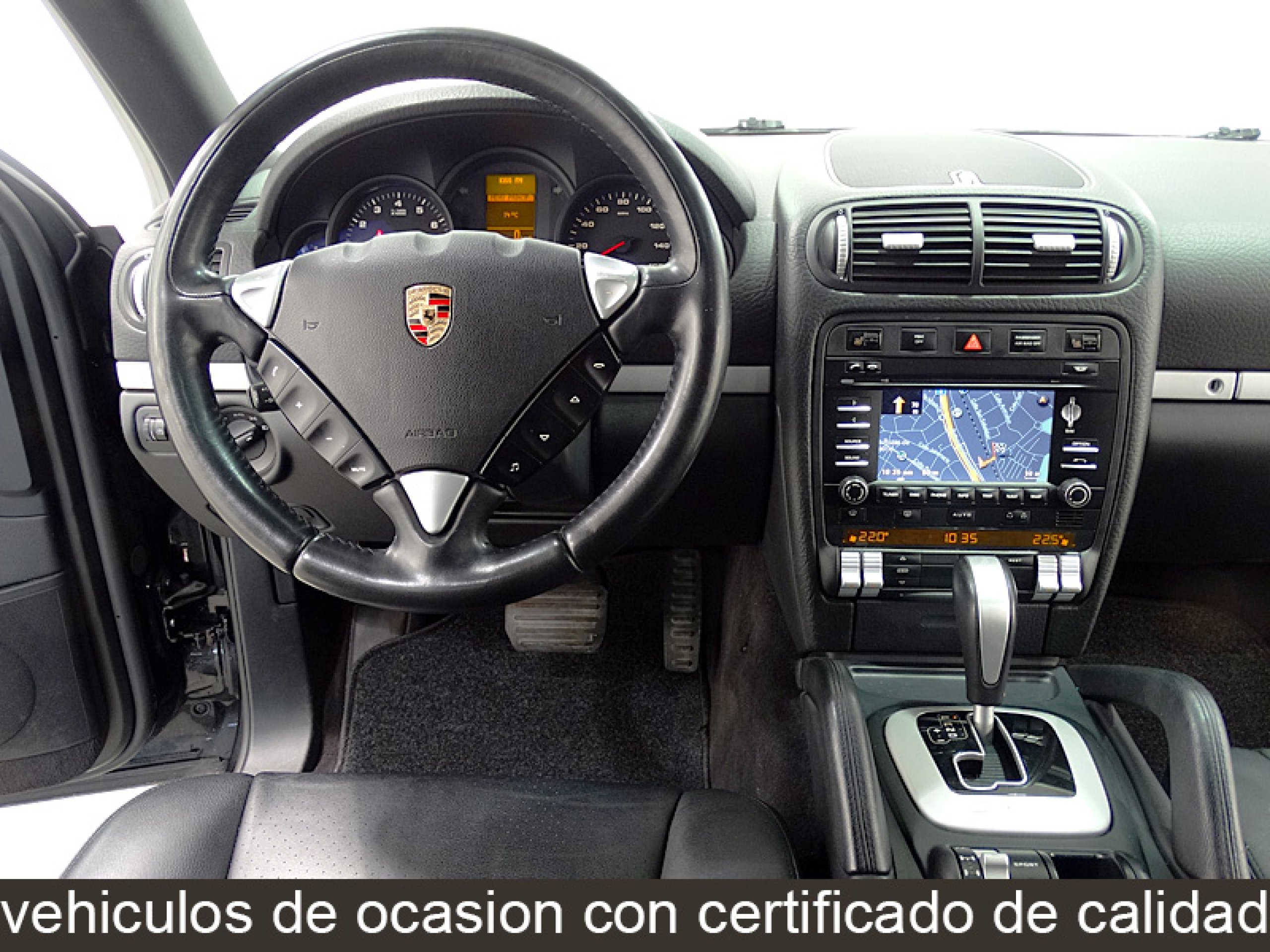 Foto Porsche Cayenne 30