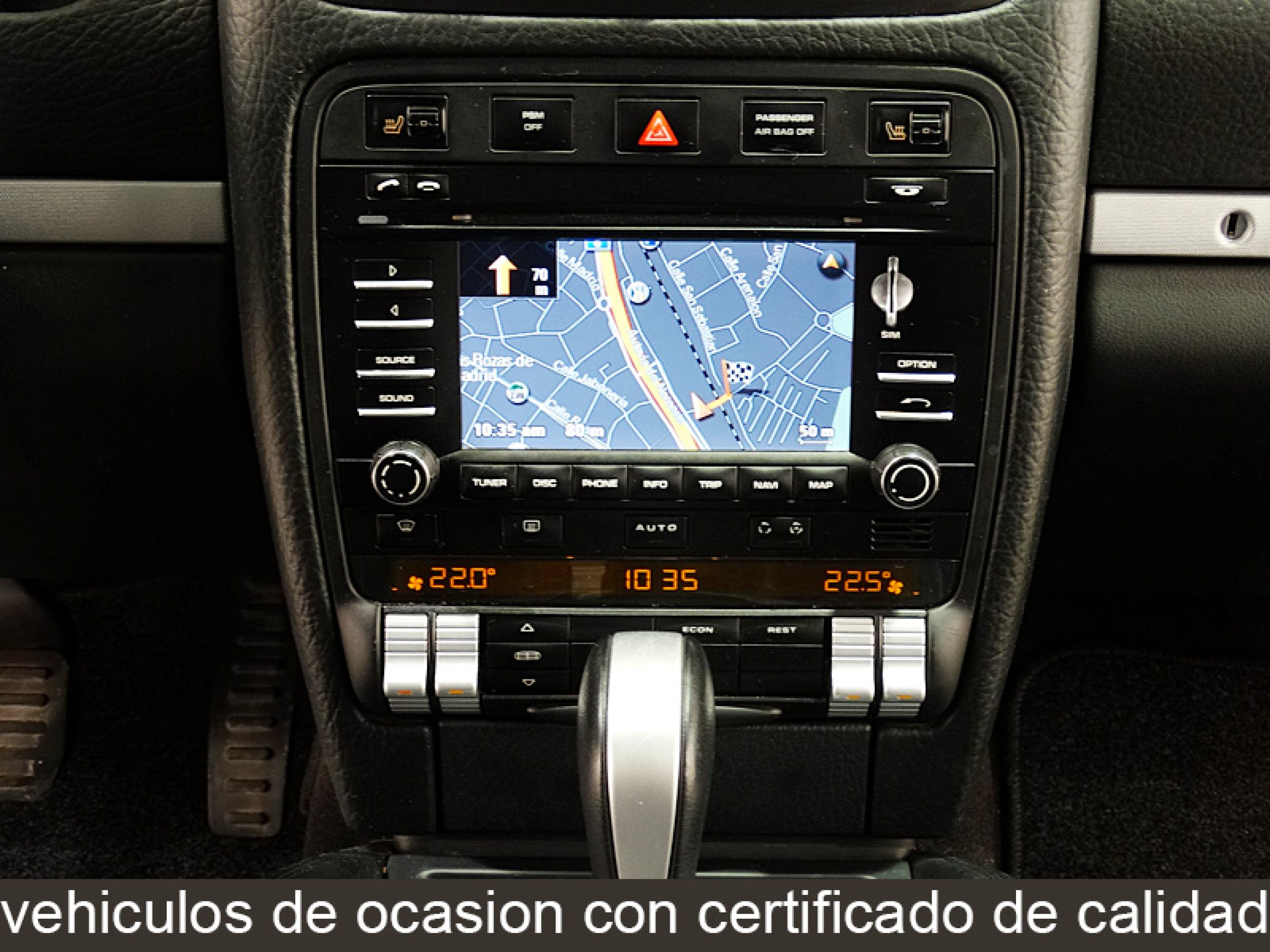Foto Porsche Cayenne 31