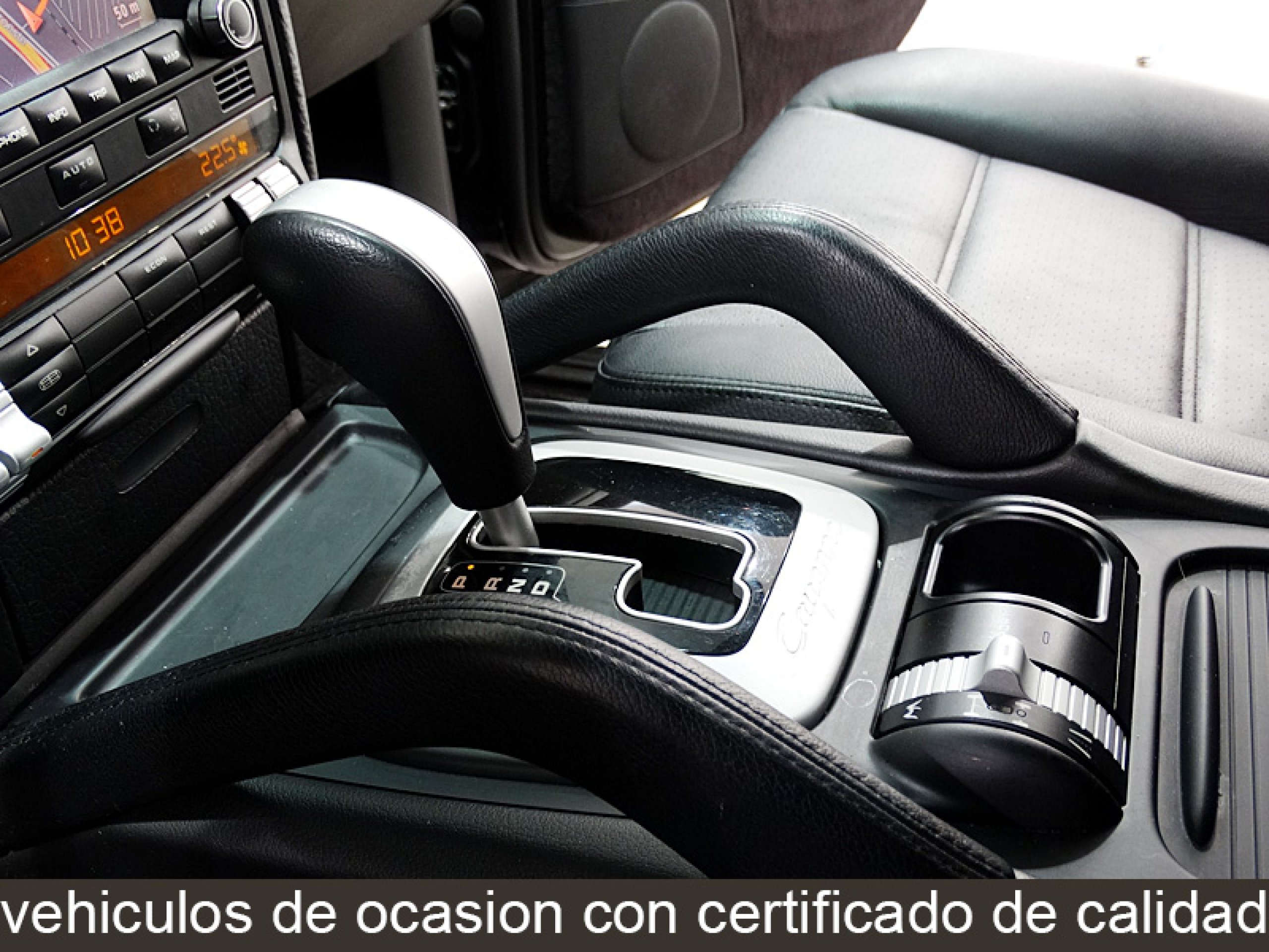 Foto Porsche Cayenne 33