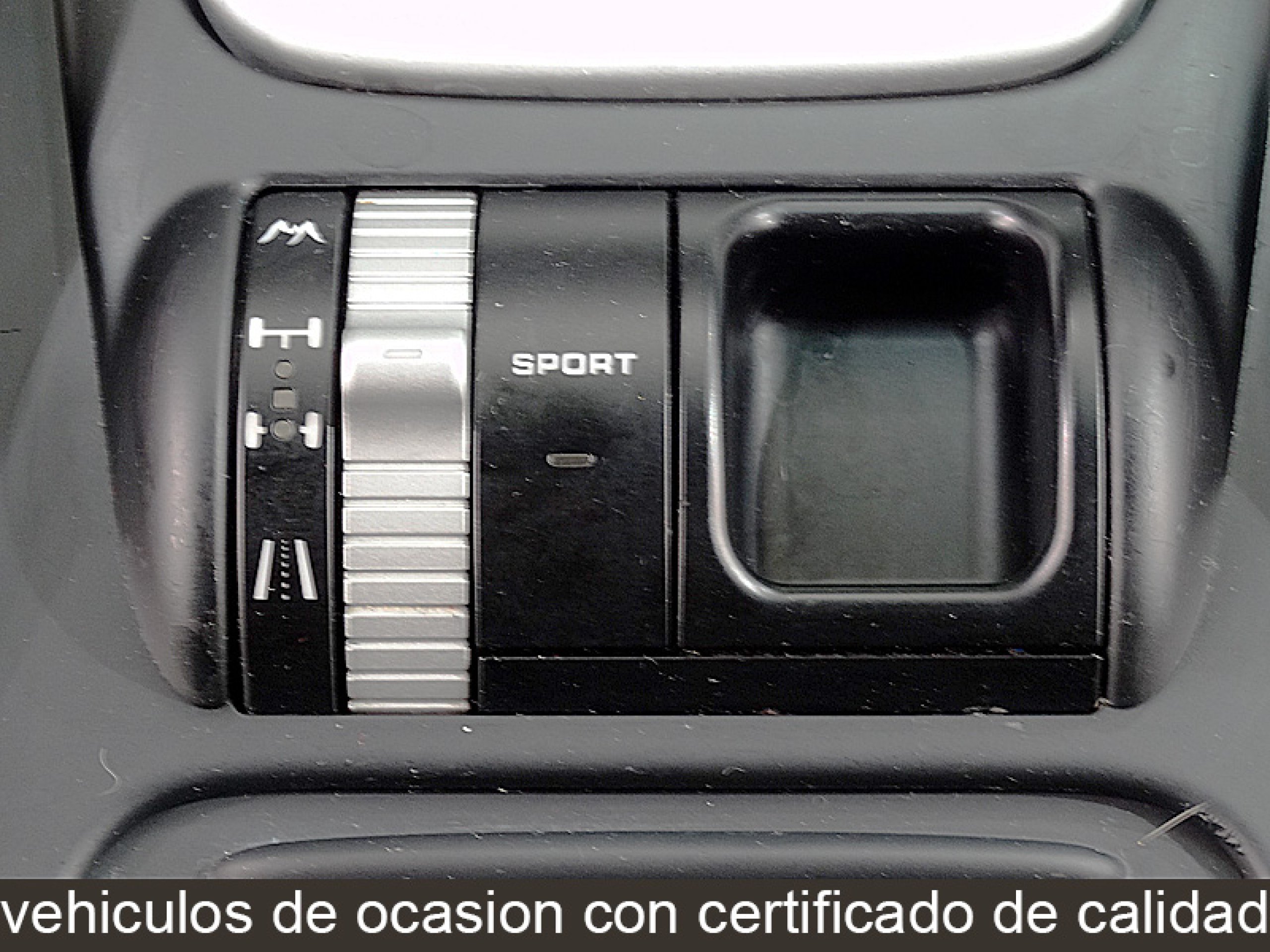 Foto Porsche Cayenne 34