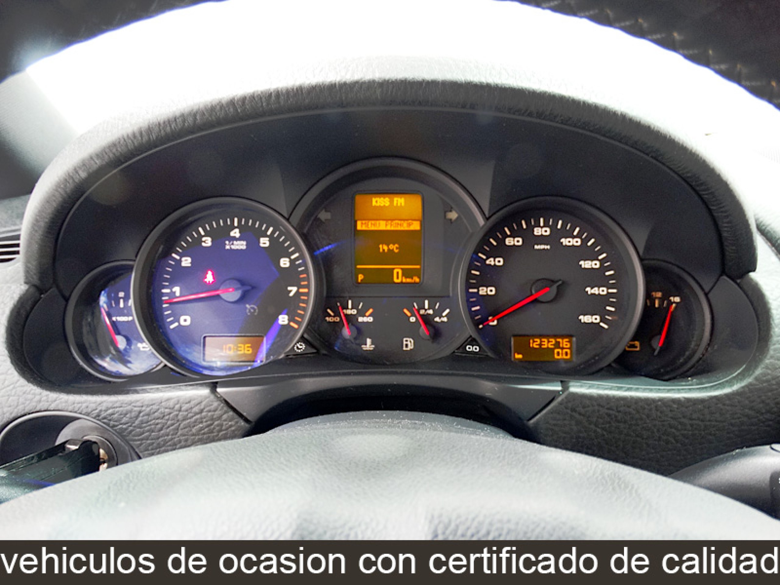 Foto Porsche Cayenne 35