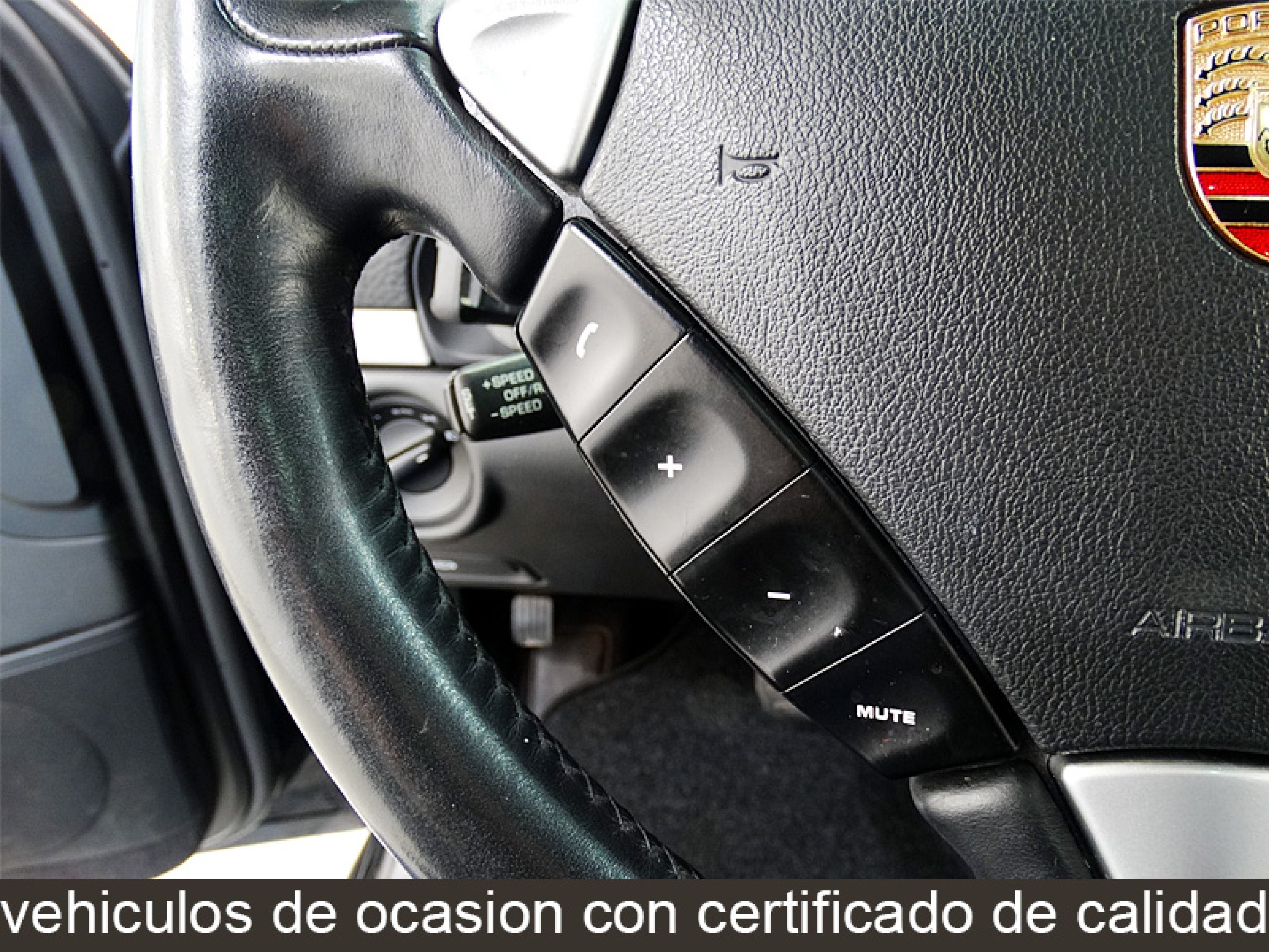 Foto Porsche Cayenne 36