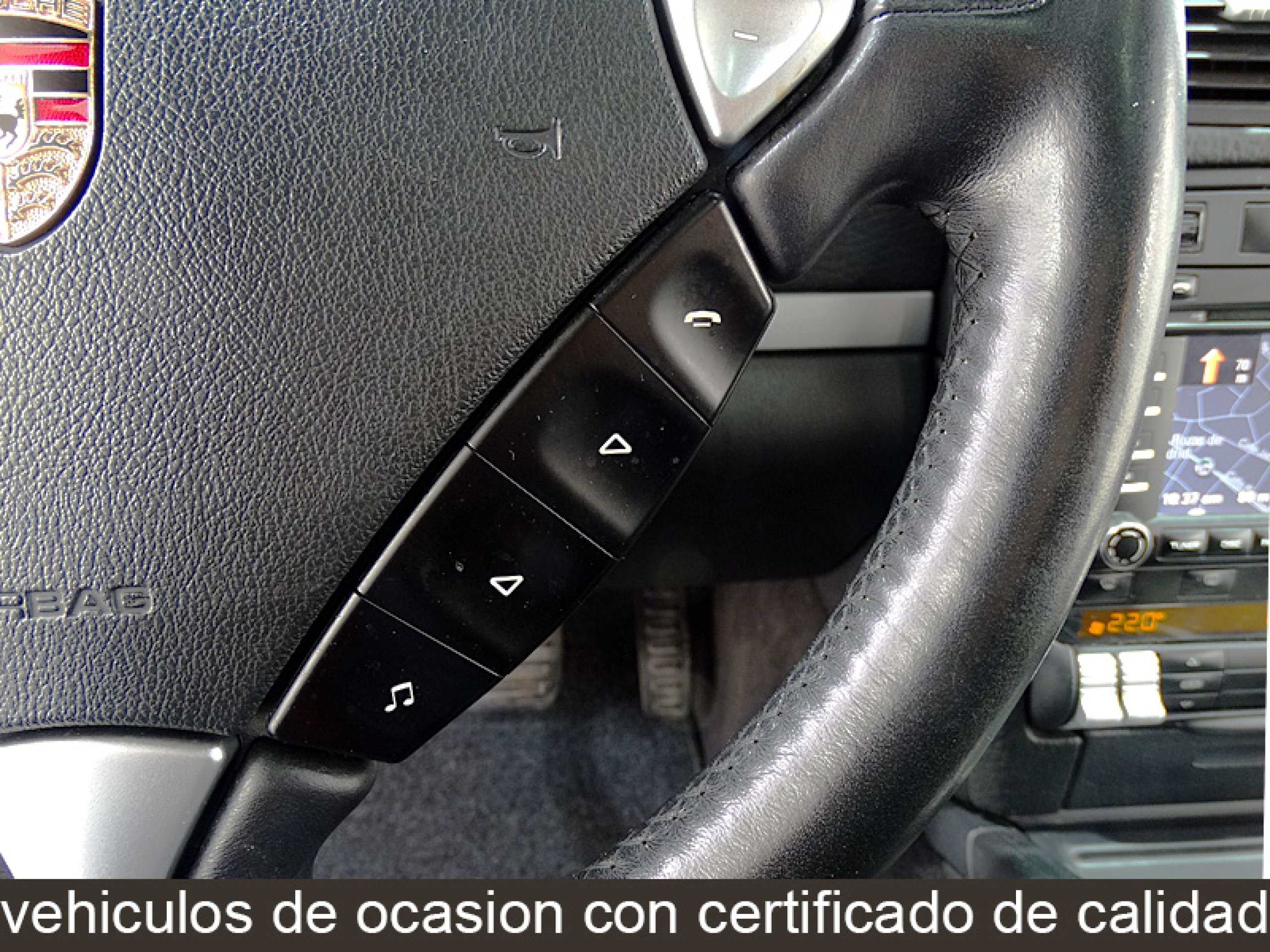 Foto Porsche Cayenne 37