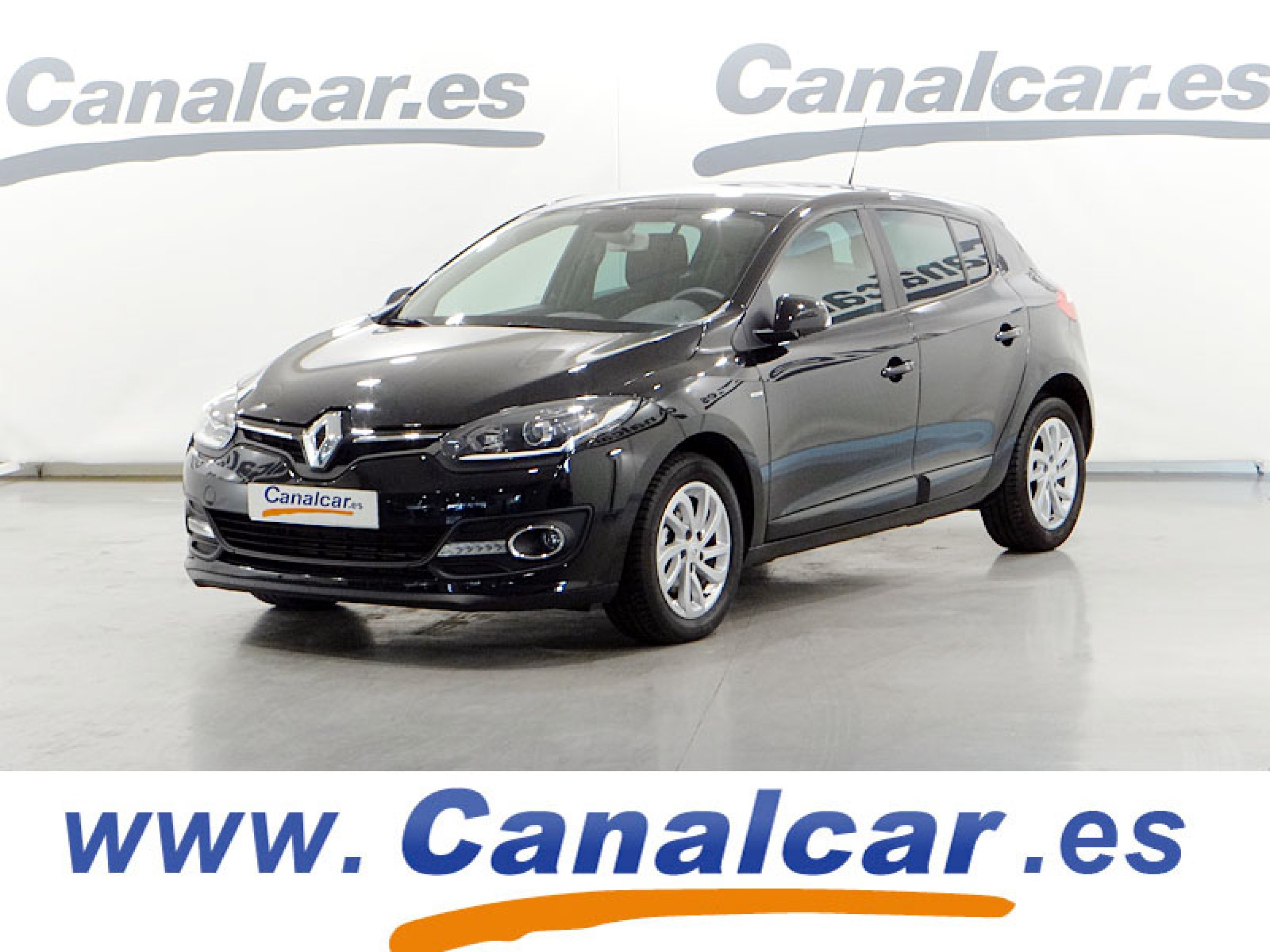 Foto Renault Megane 2