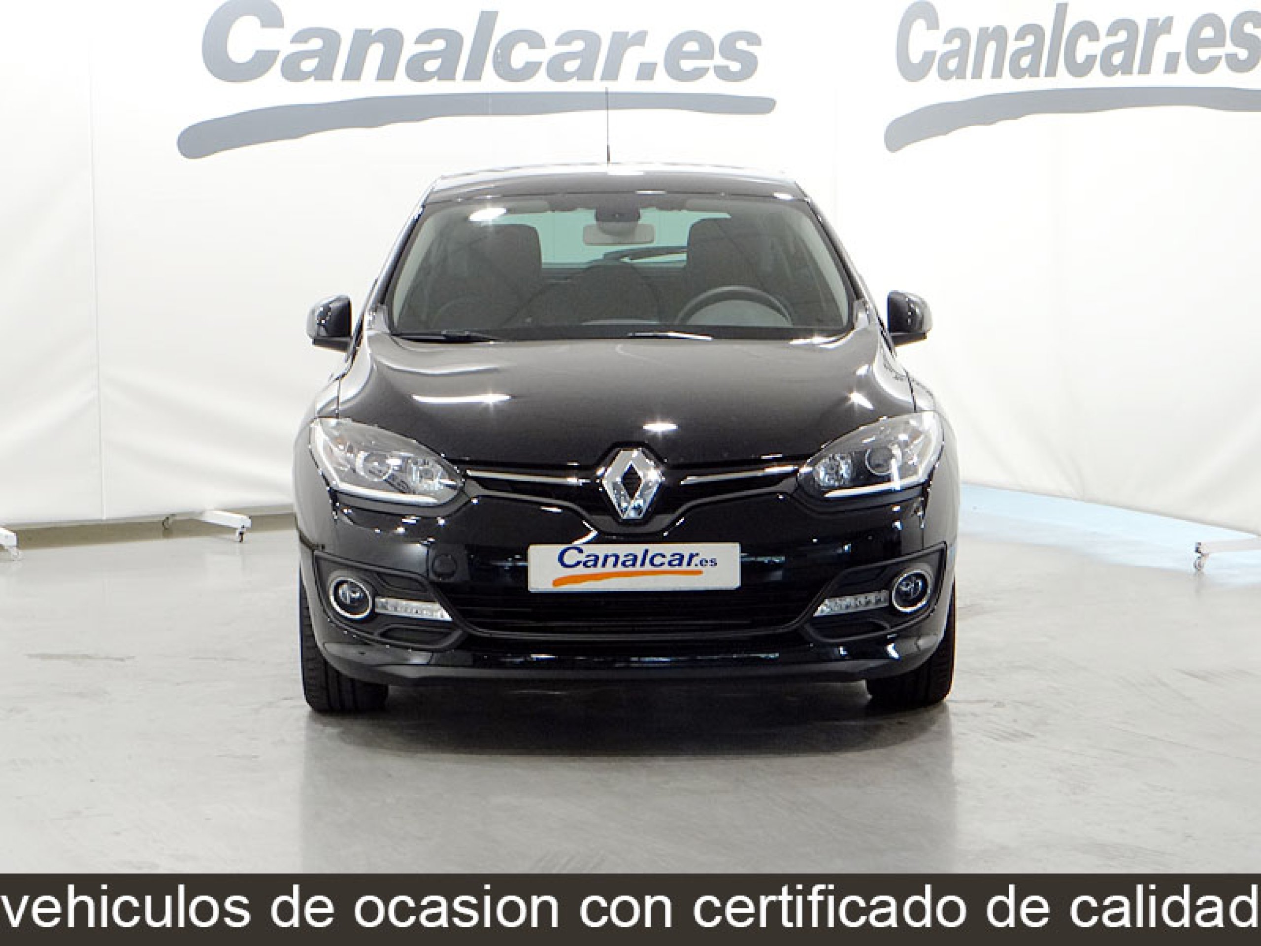 Foto Renault Megane 3