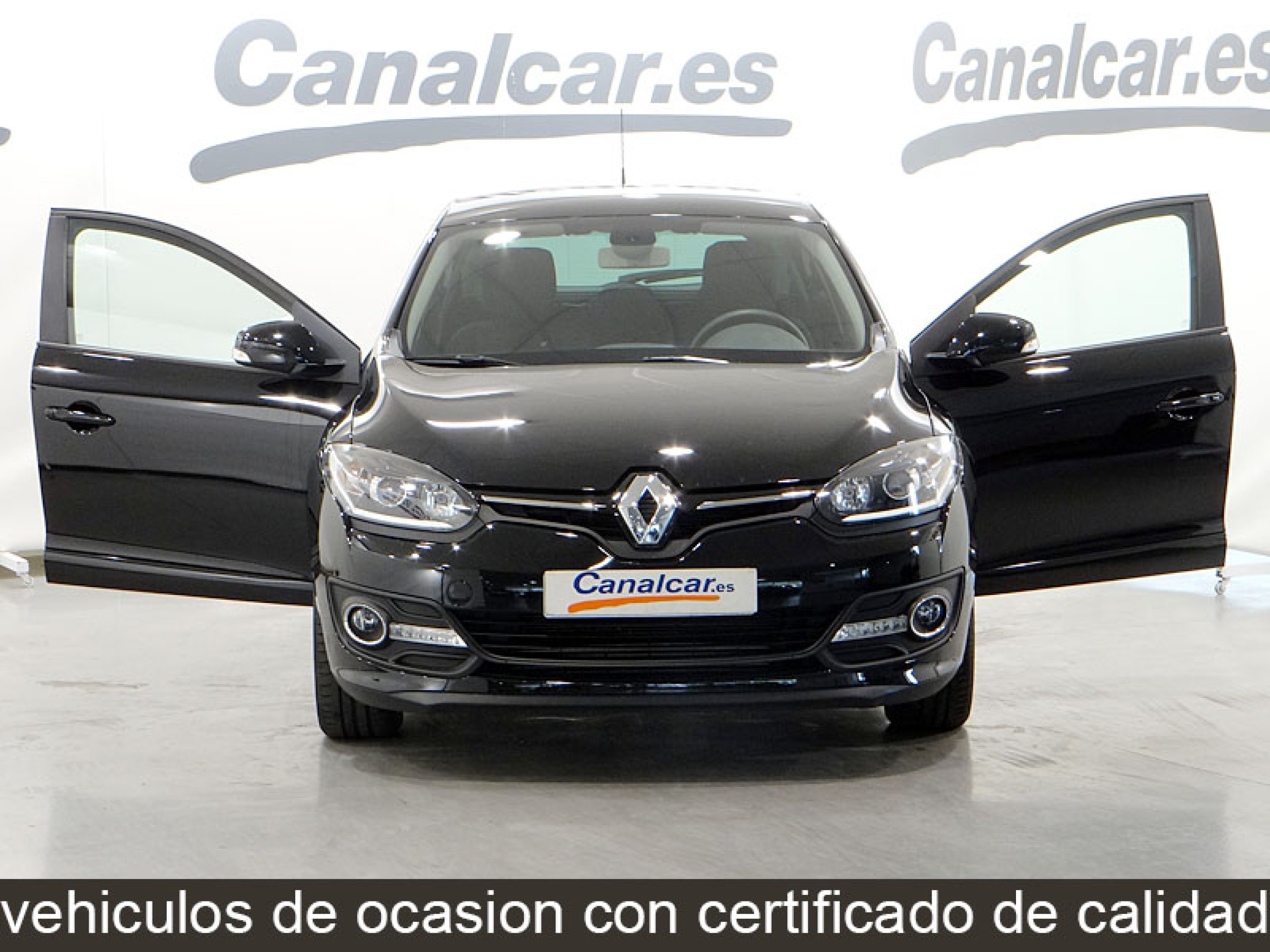 Foto Renault Megane 4