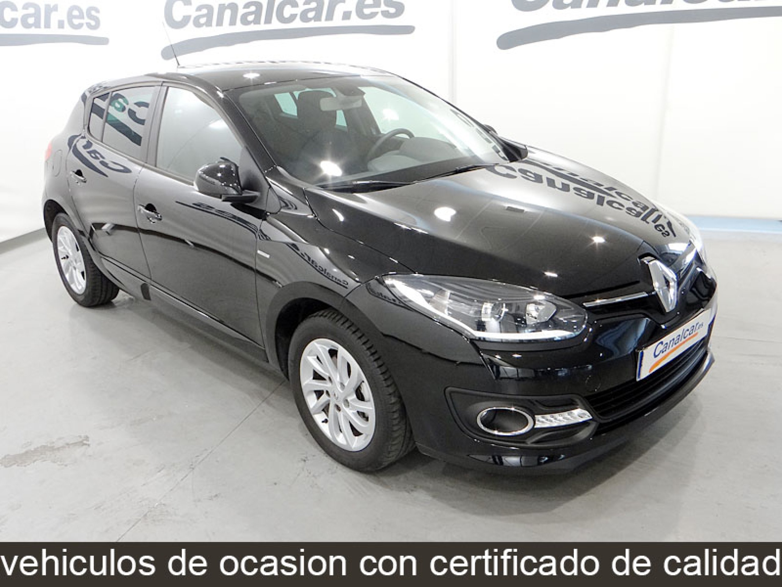Foto Renault Megane 5