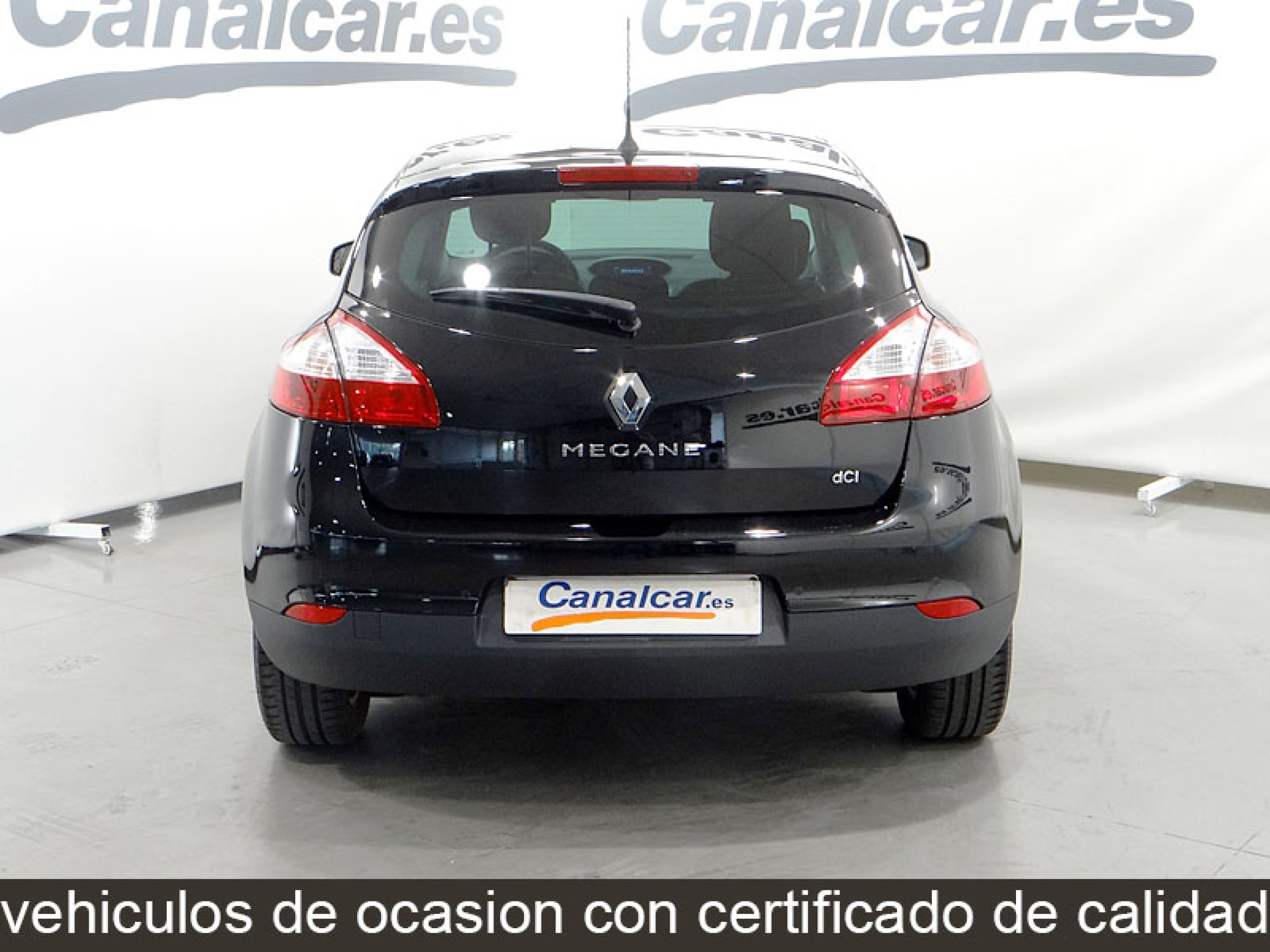 Foto Renault Megane 7