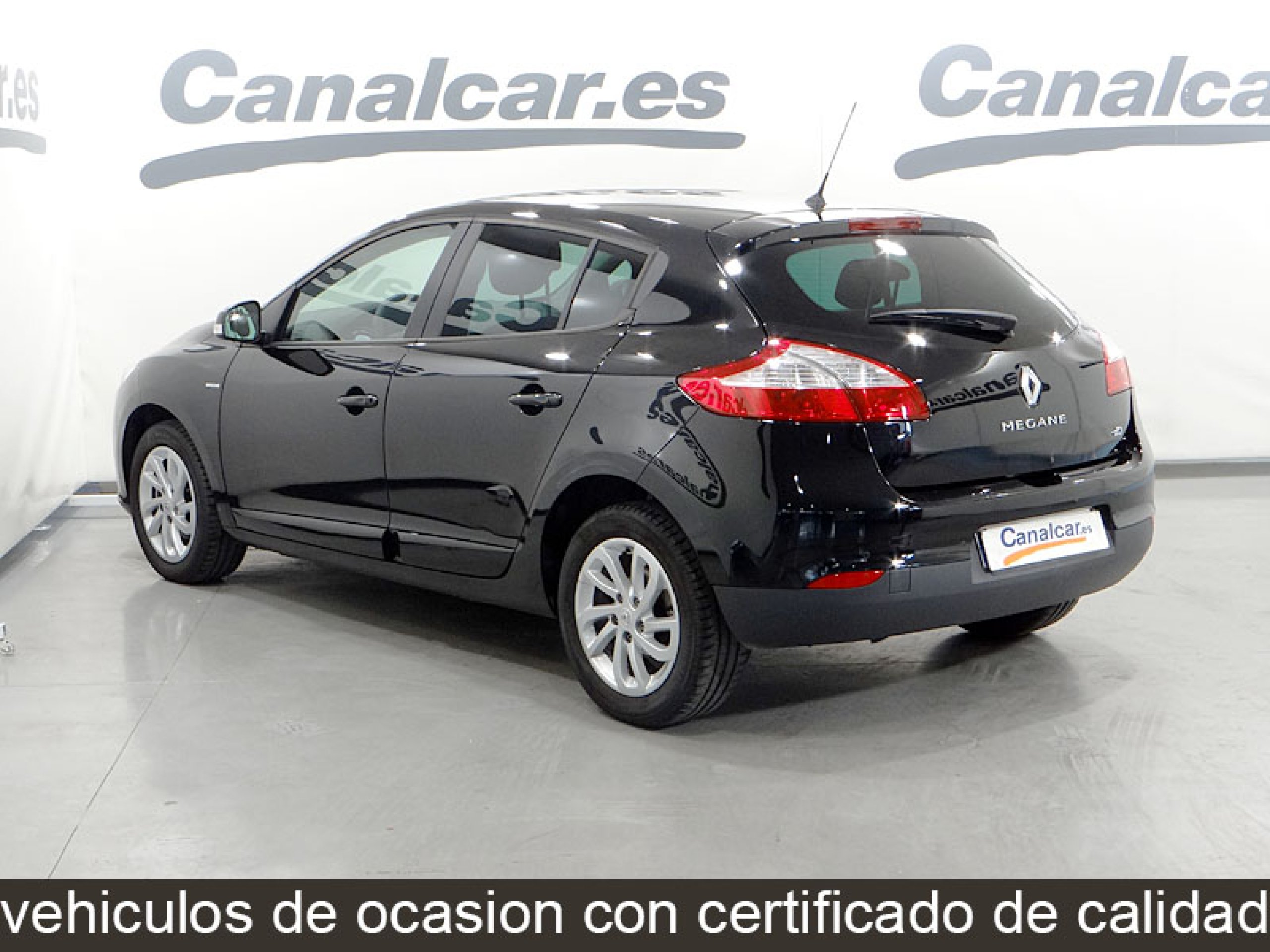 Foto Renault Megane 10