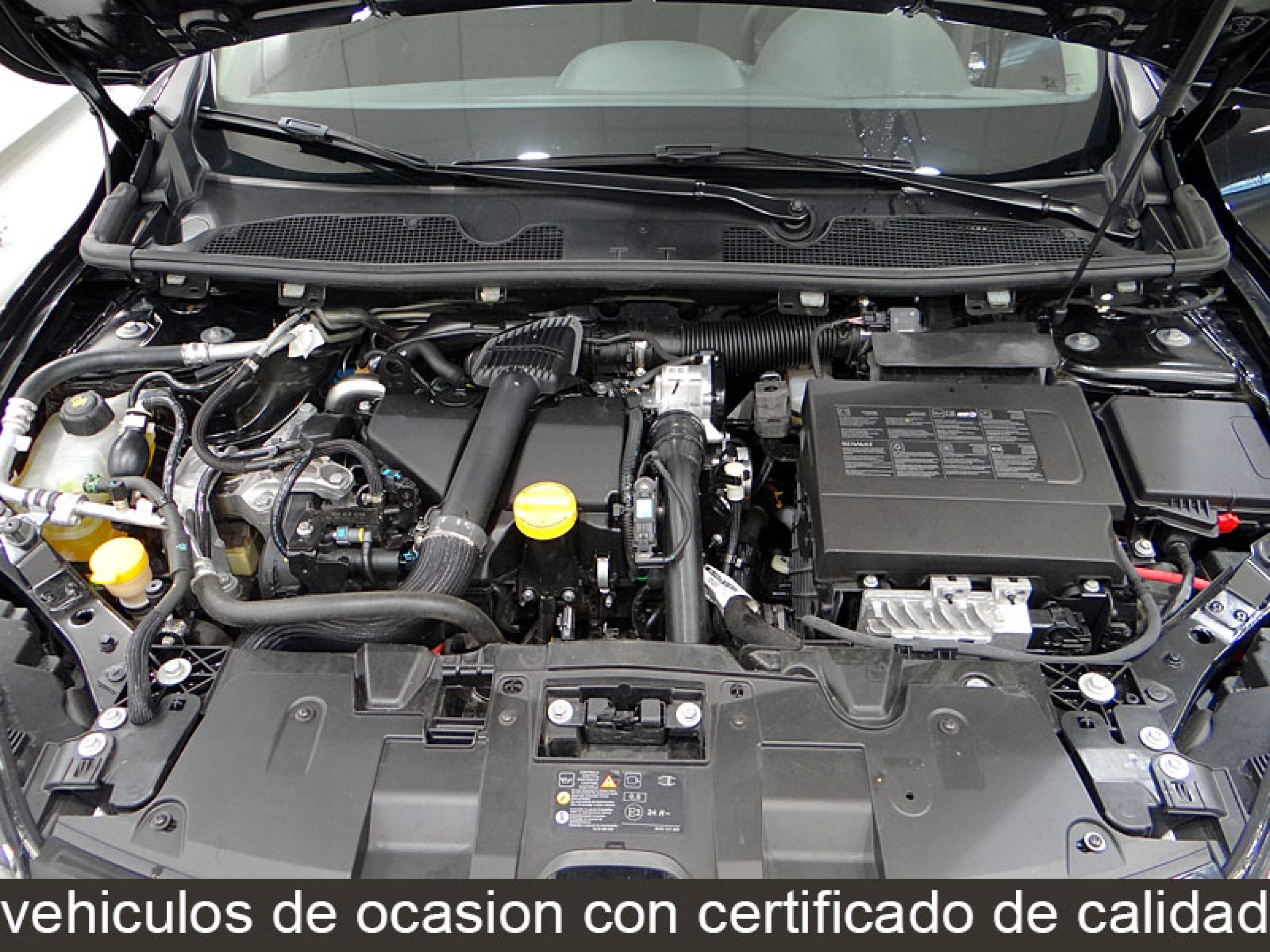 Foto Renault Megane 13