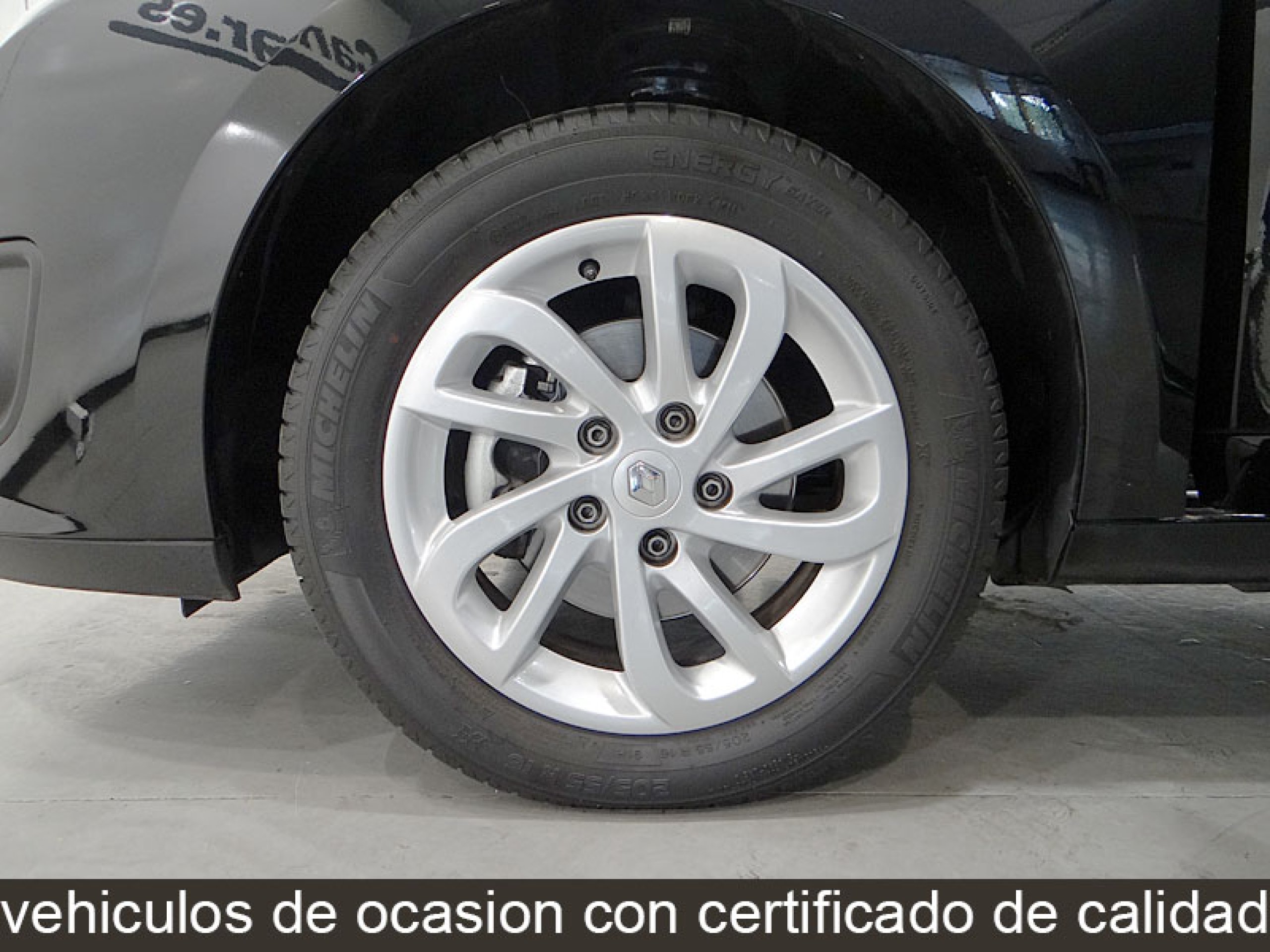 Foto Renault Megane 15