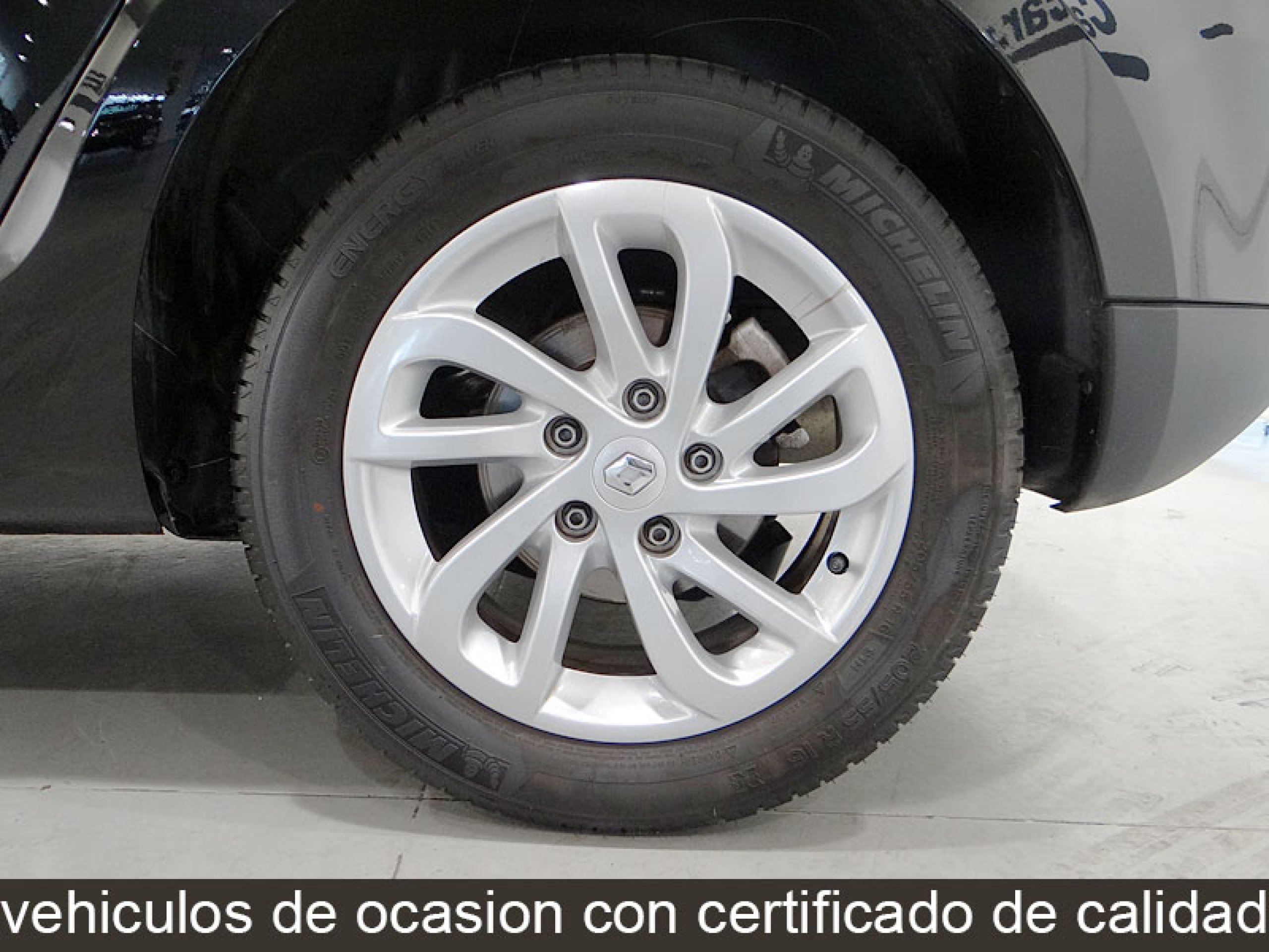 Foto Renault Megane 16