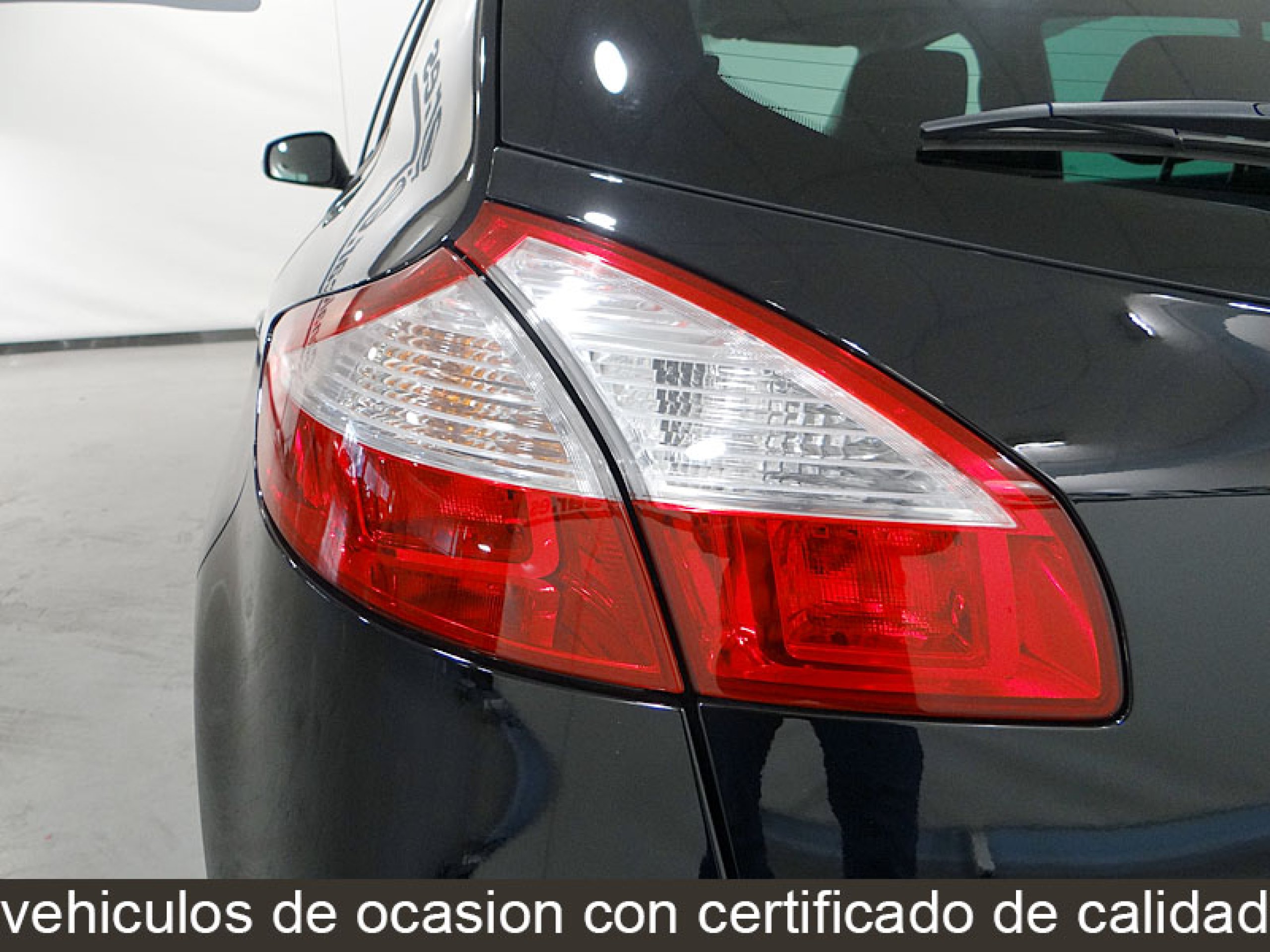 Foto Renault Megane 17