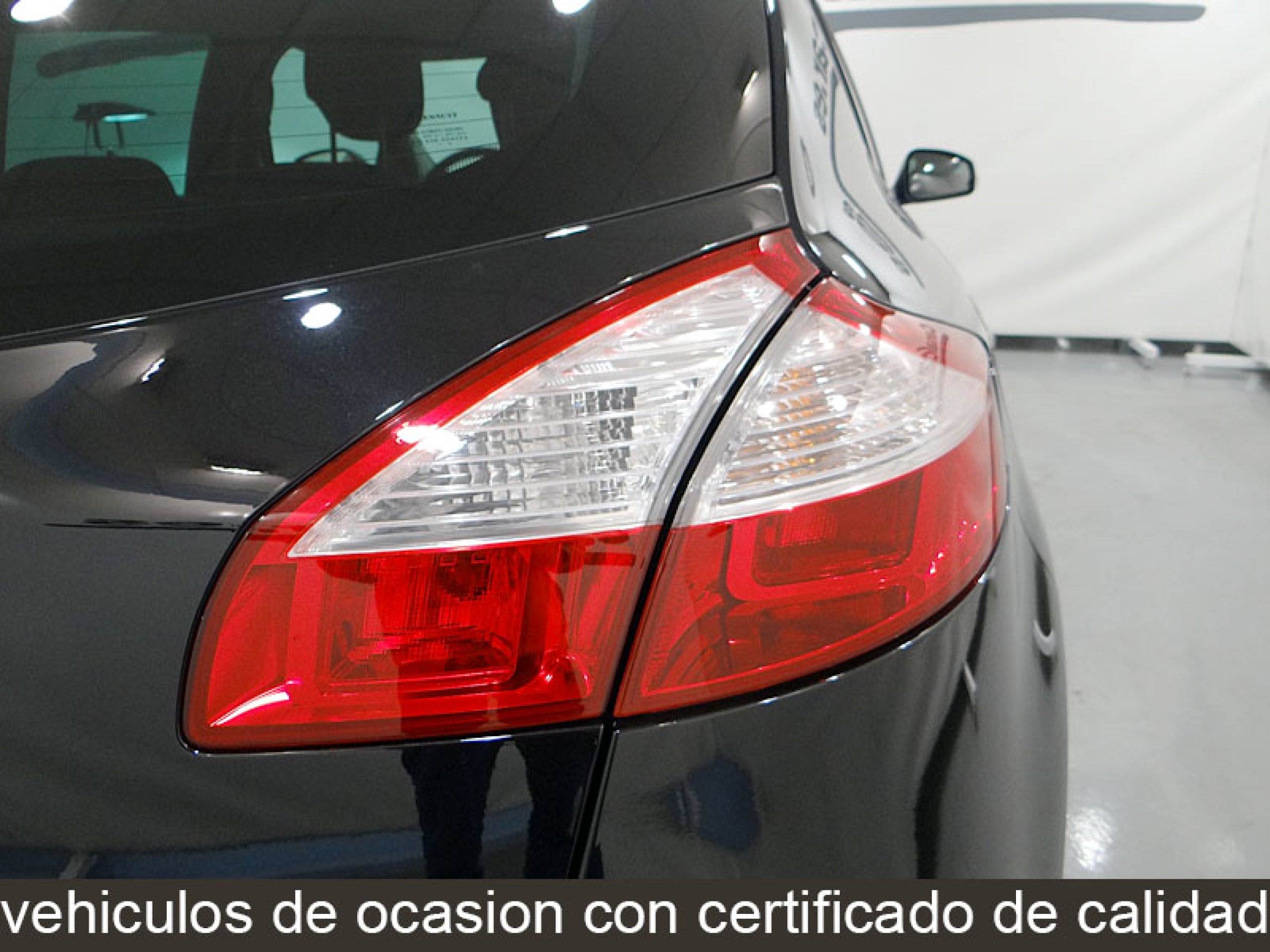 Foto Renault Megane 18