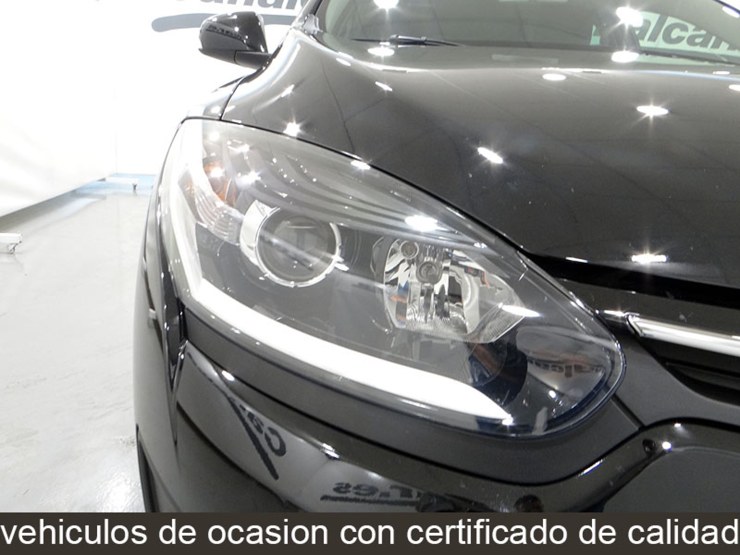Foto Renault Megane 19