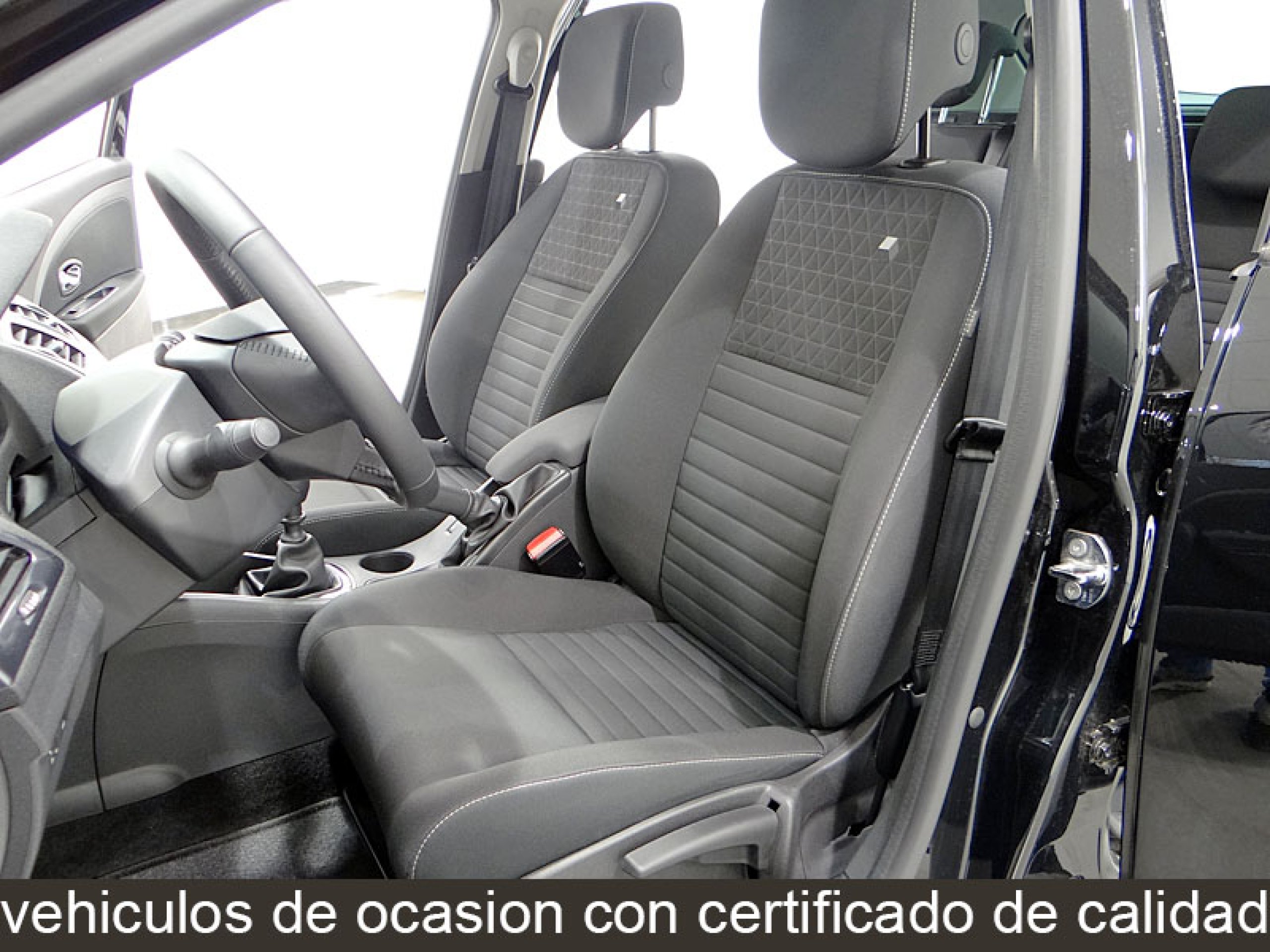 Foto Renault Megane 21