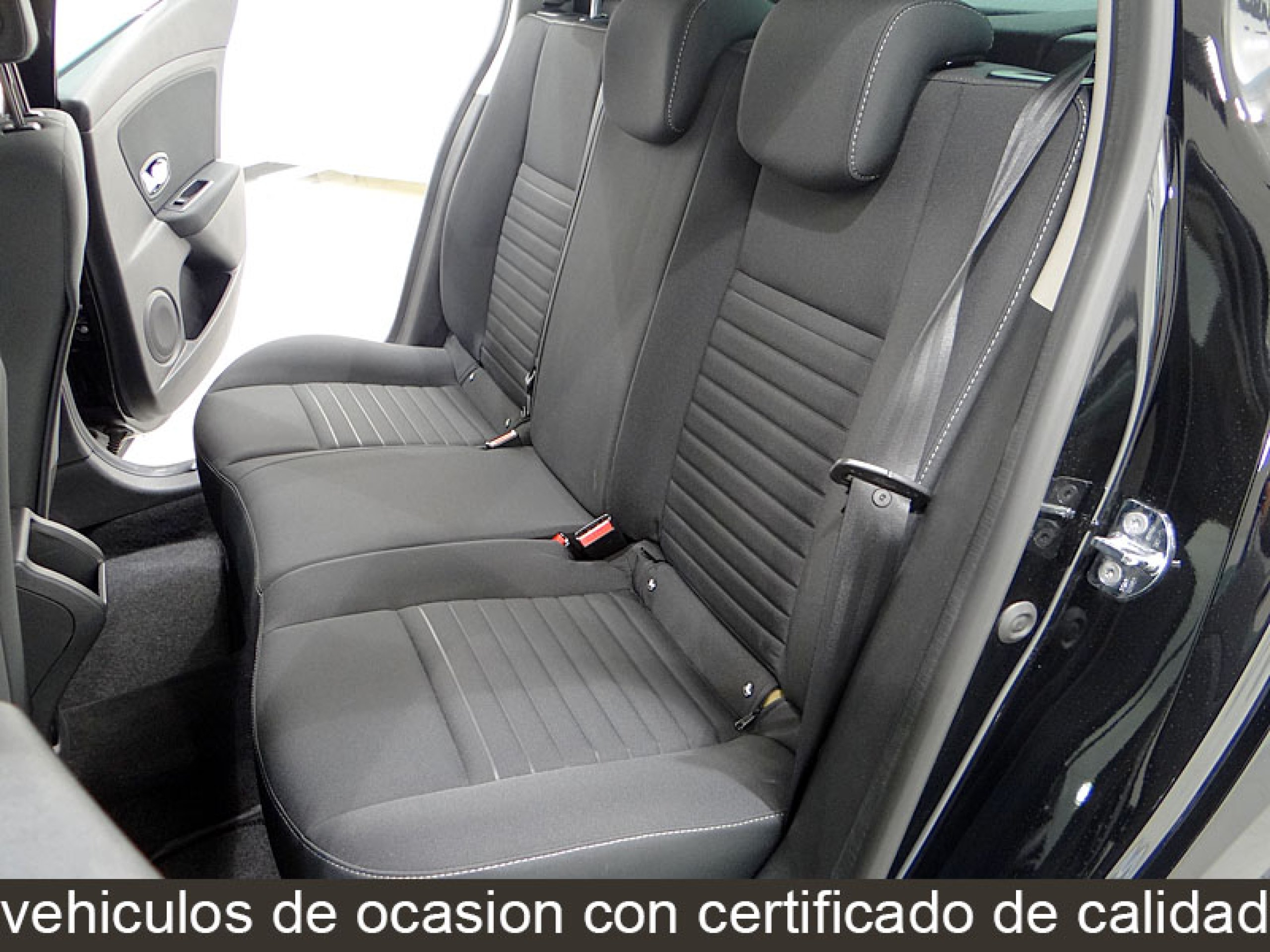 Foto Renault Megane 22