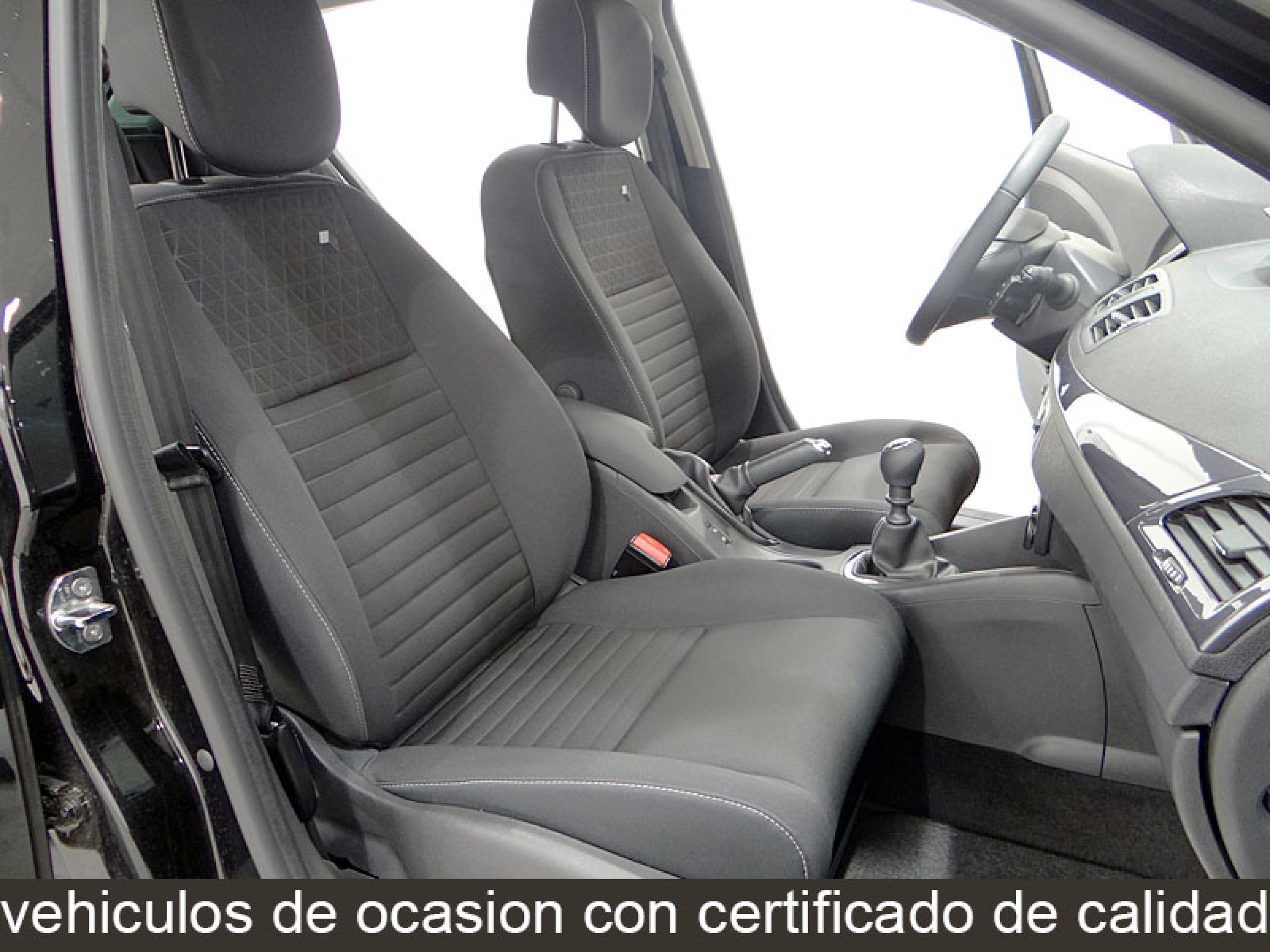 Foto Renault Megane 23