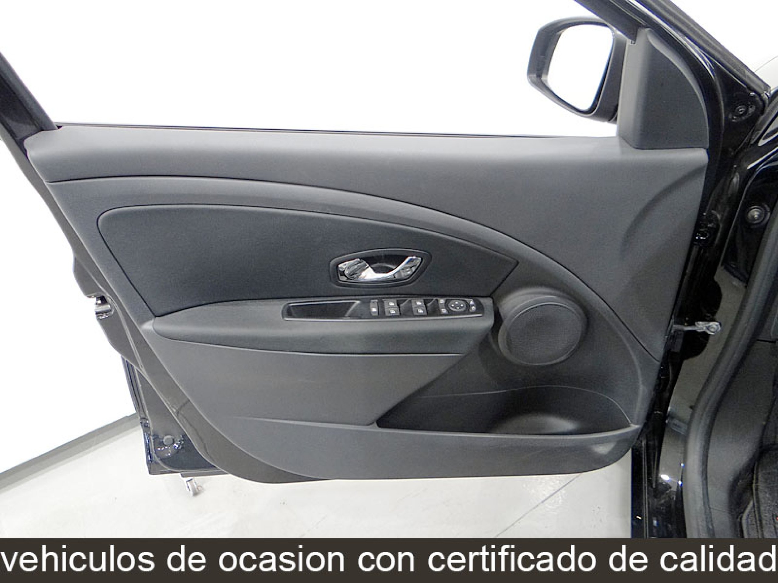 Foto Renault Megane 24