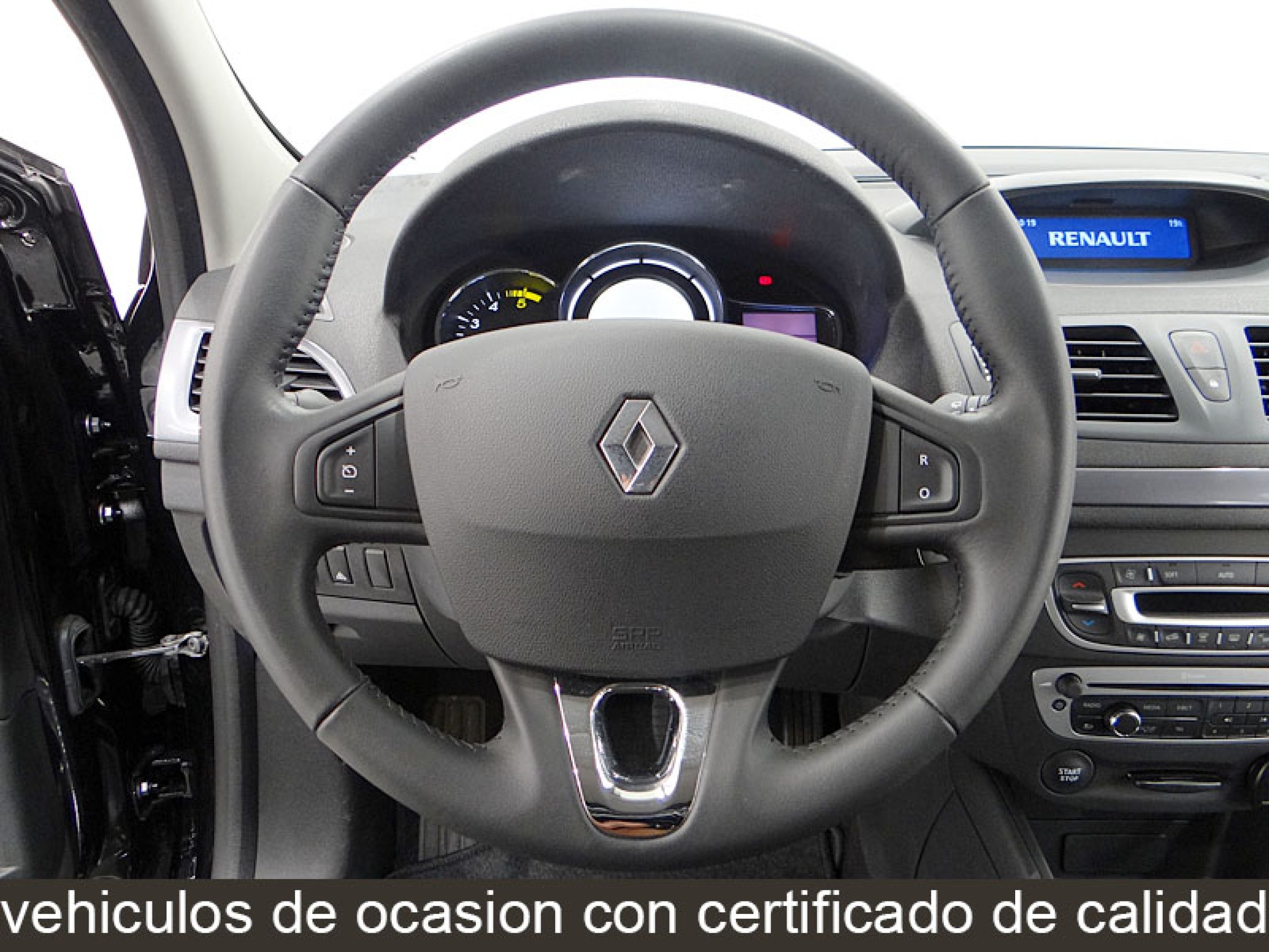 Foto Renault Megane 27