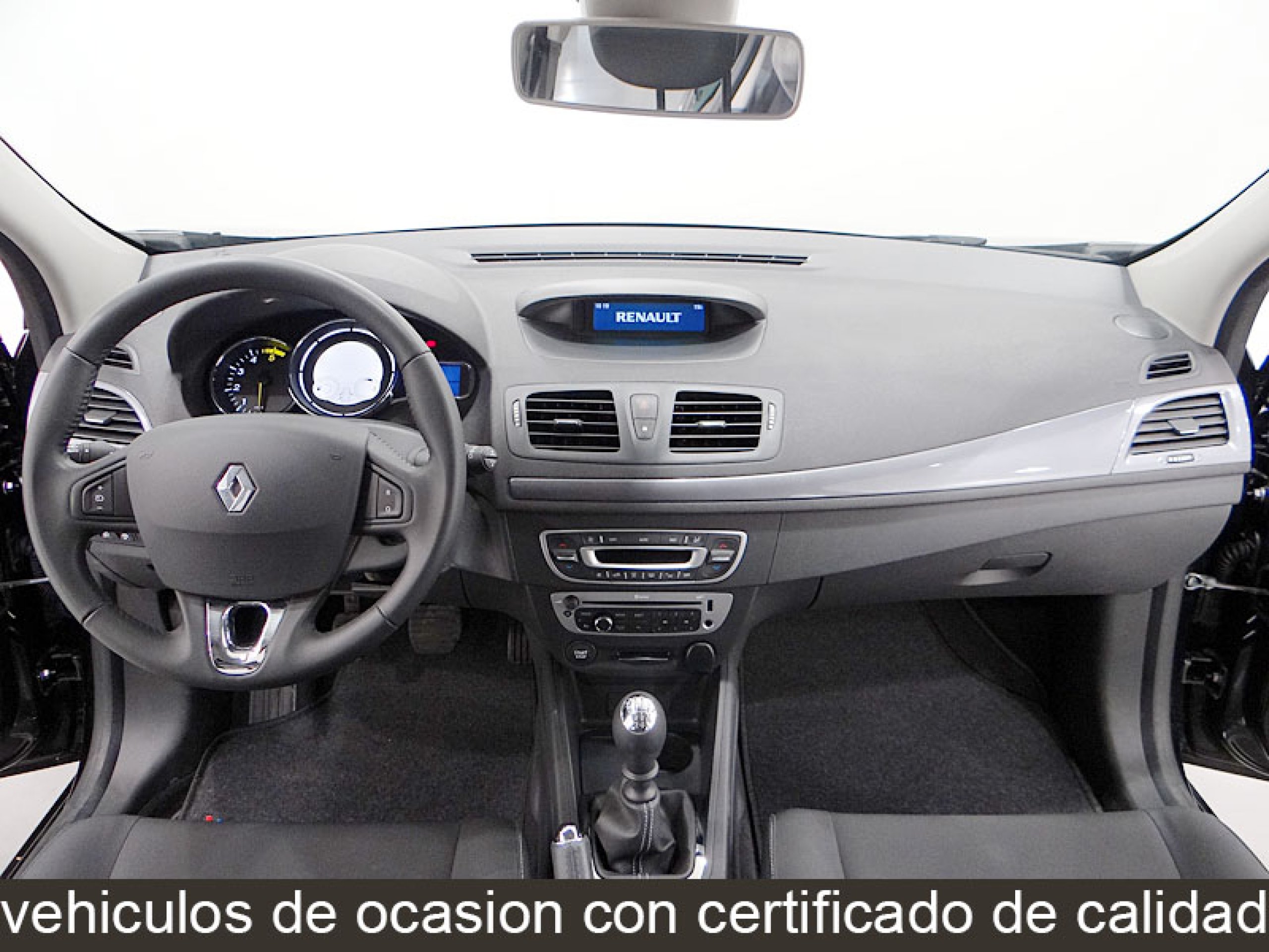 Foto Renault Megane 28
