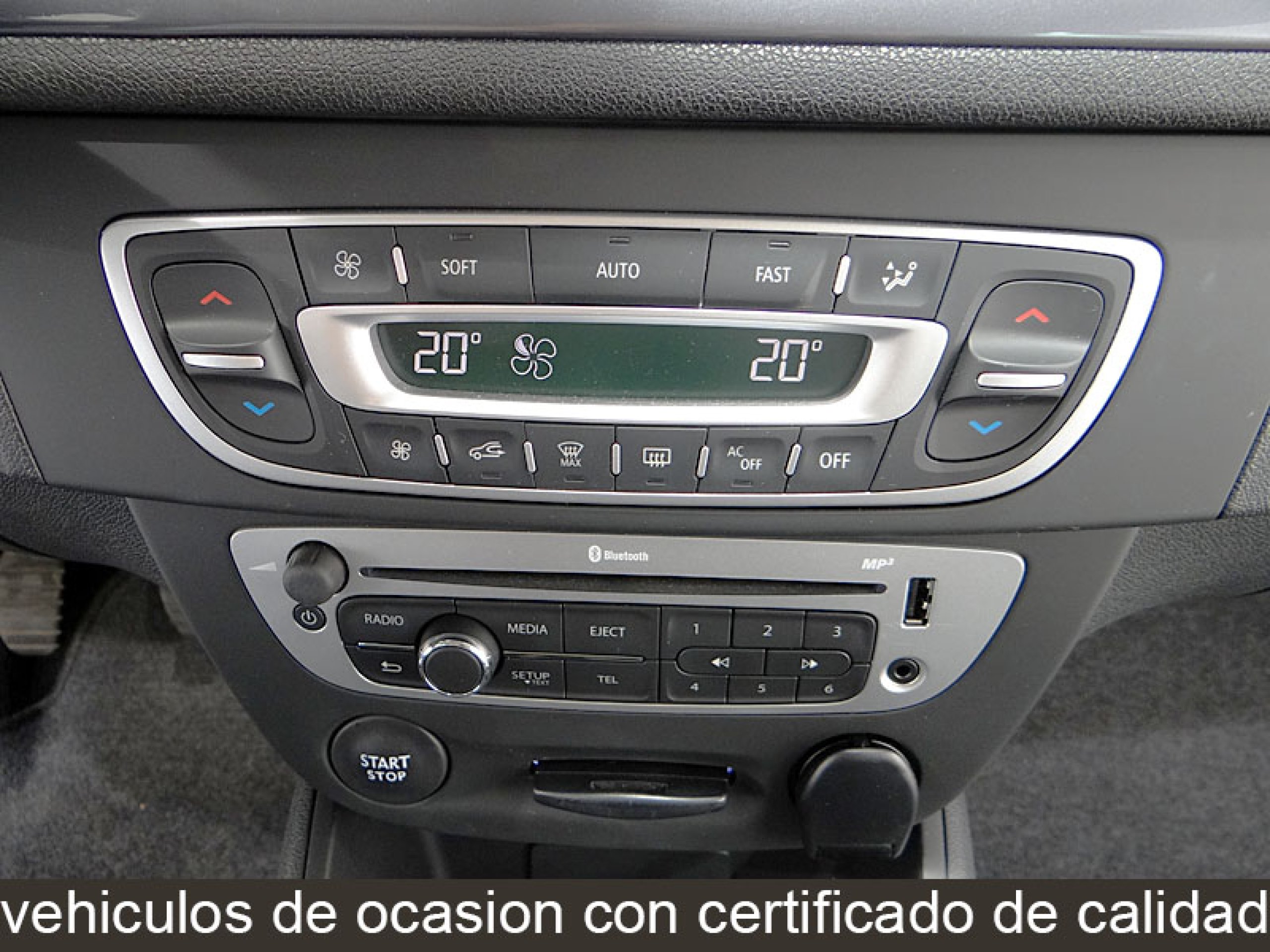 Foto Renault Megane 33