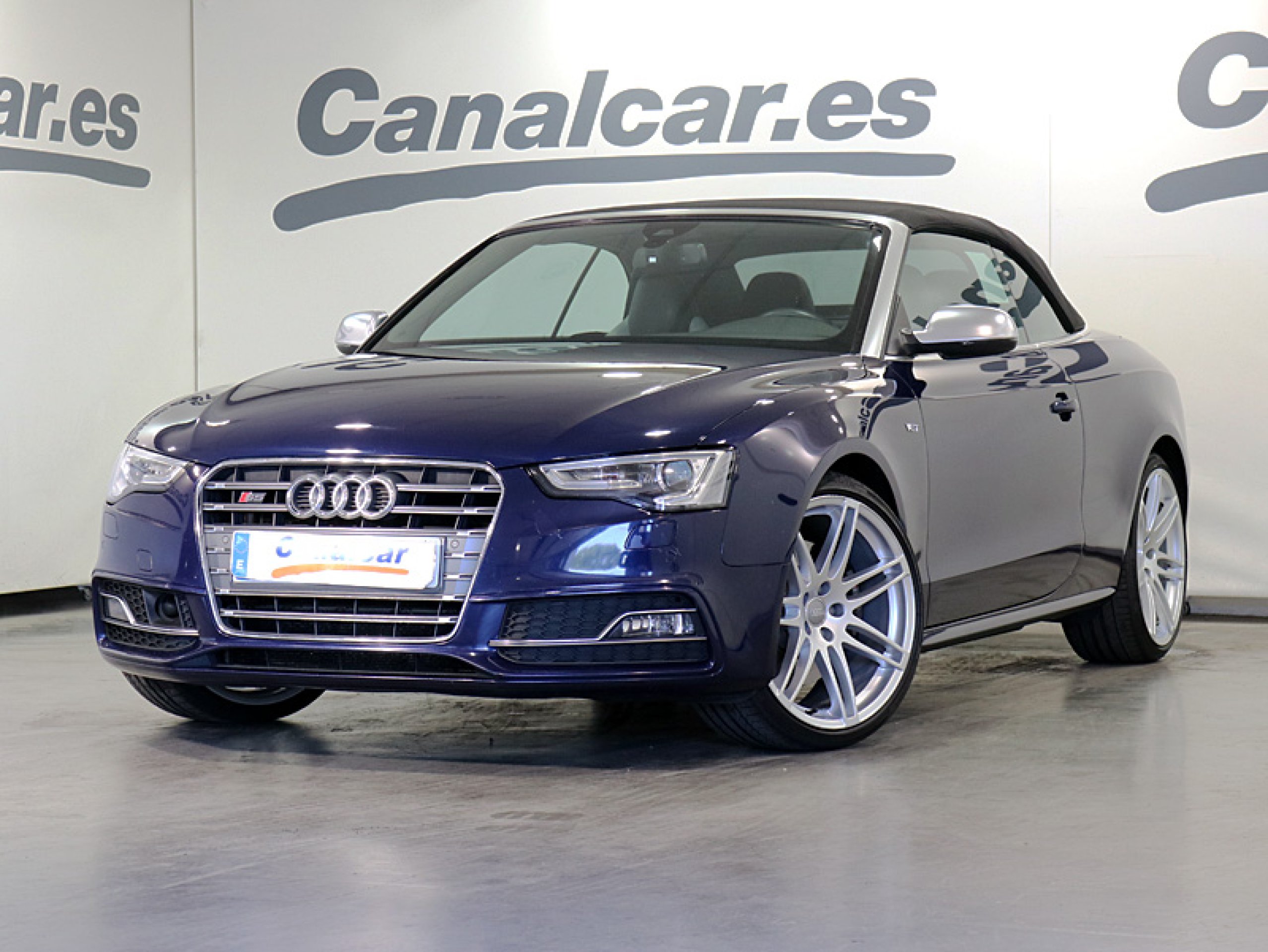 Foto Audi S5 3