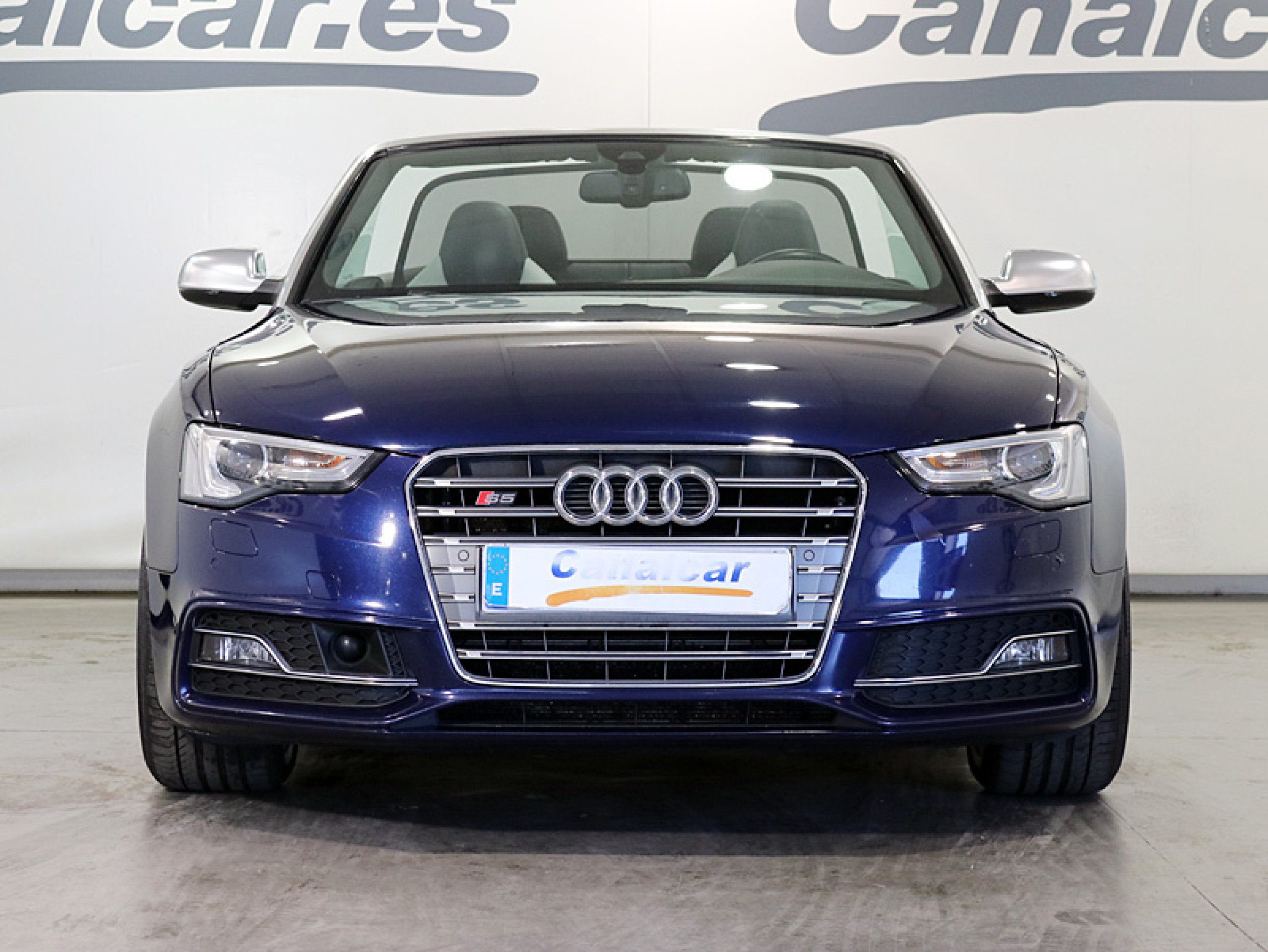 Foto Audi S5 4
