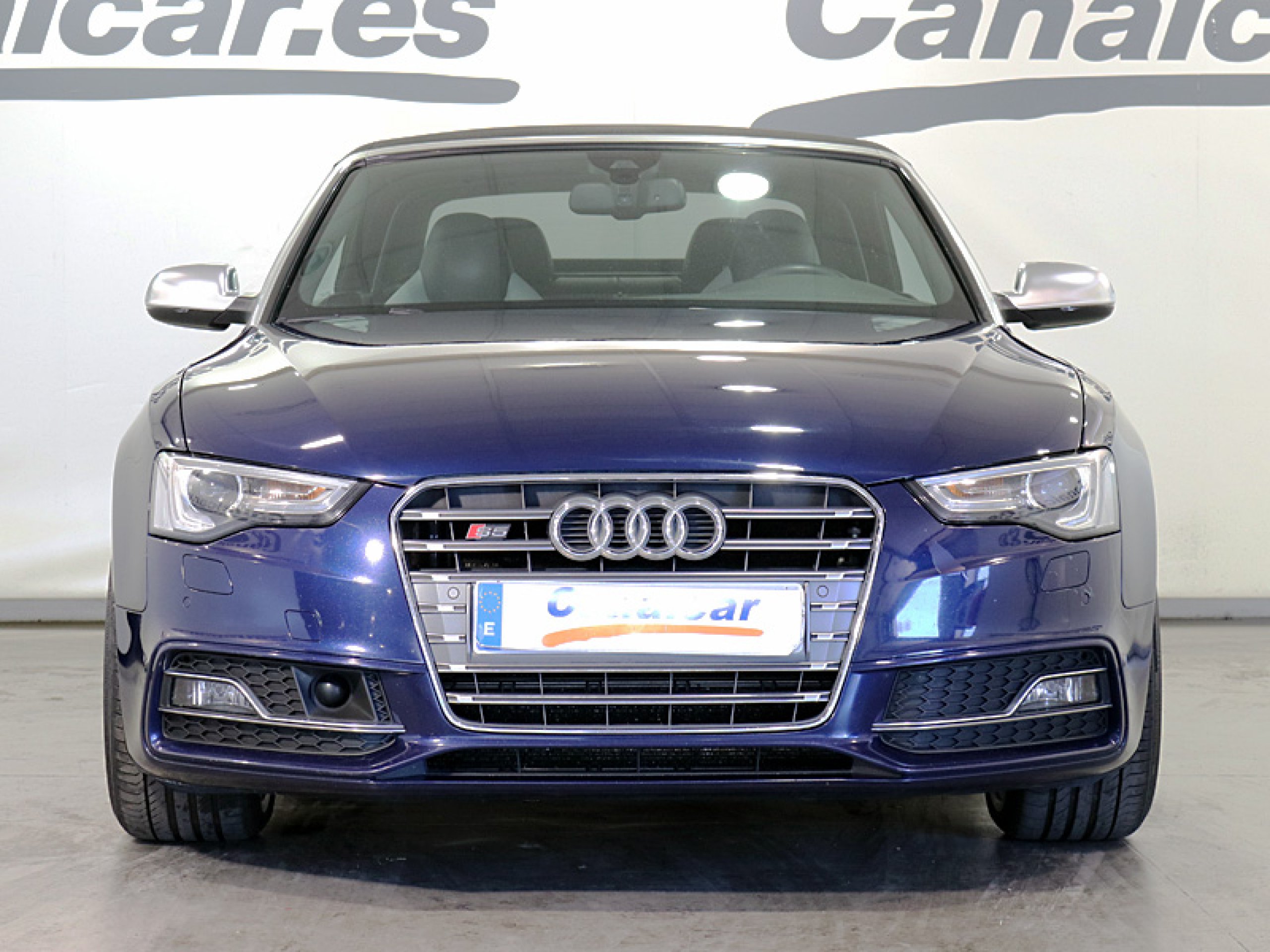 Foto Audi S5 5